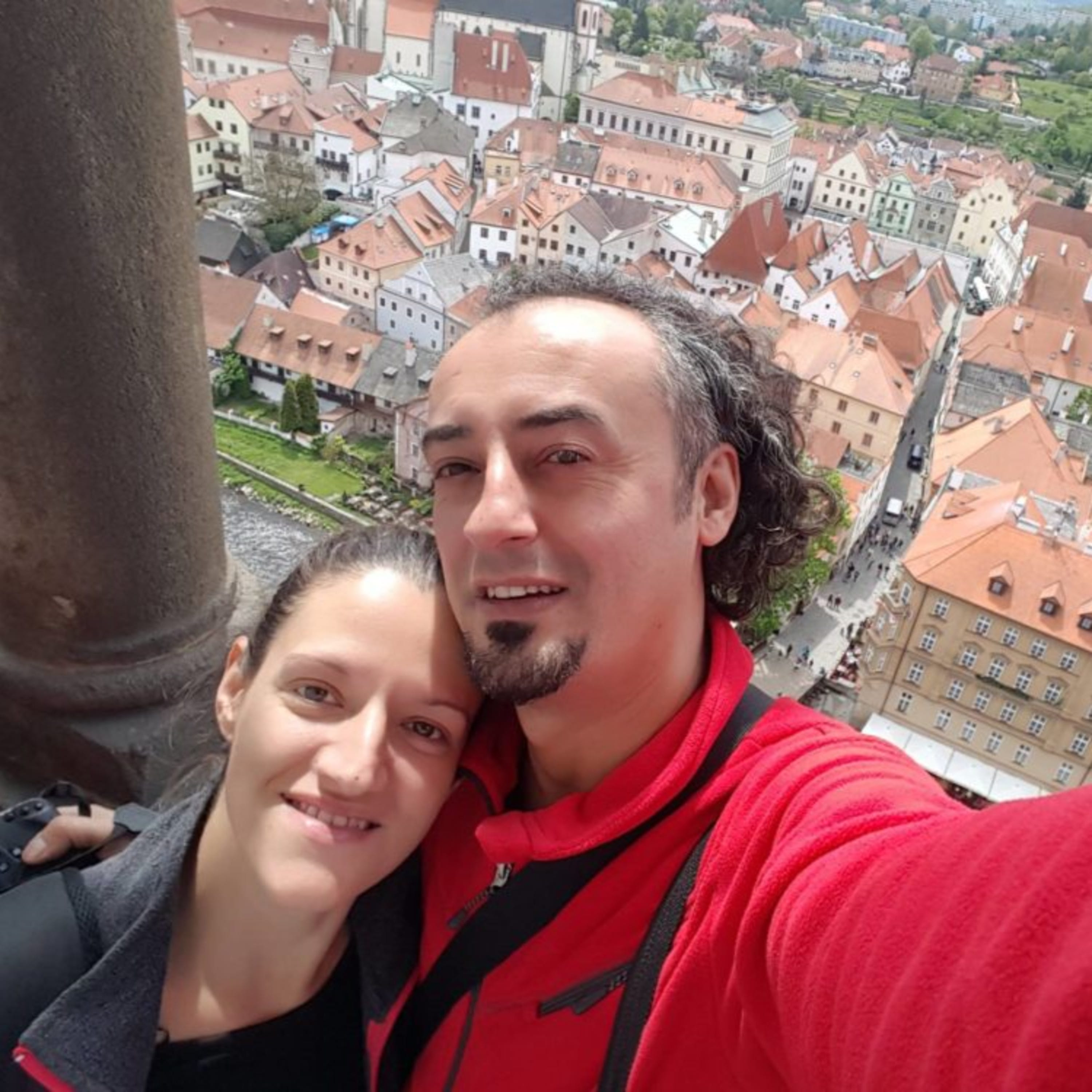 An Englishman in the Balkans