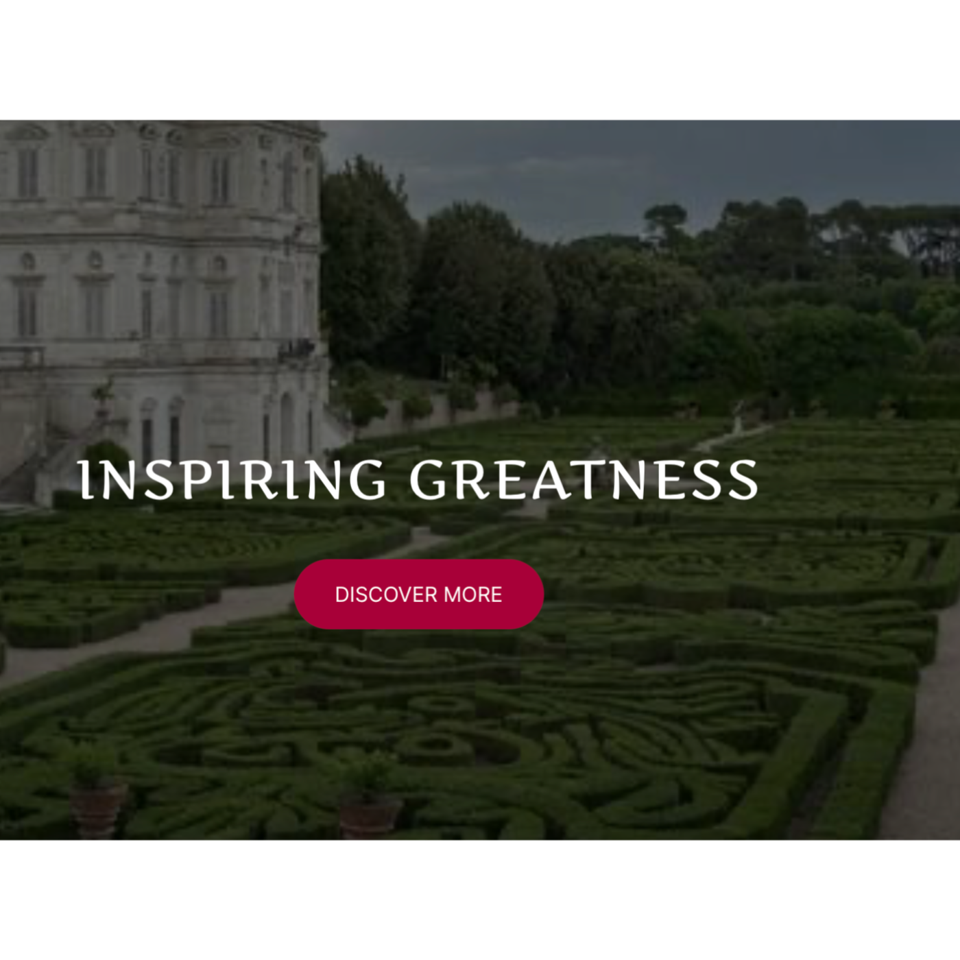 An Evening Thought To Round Out Your Day