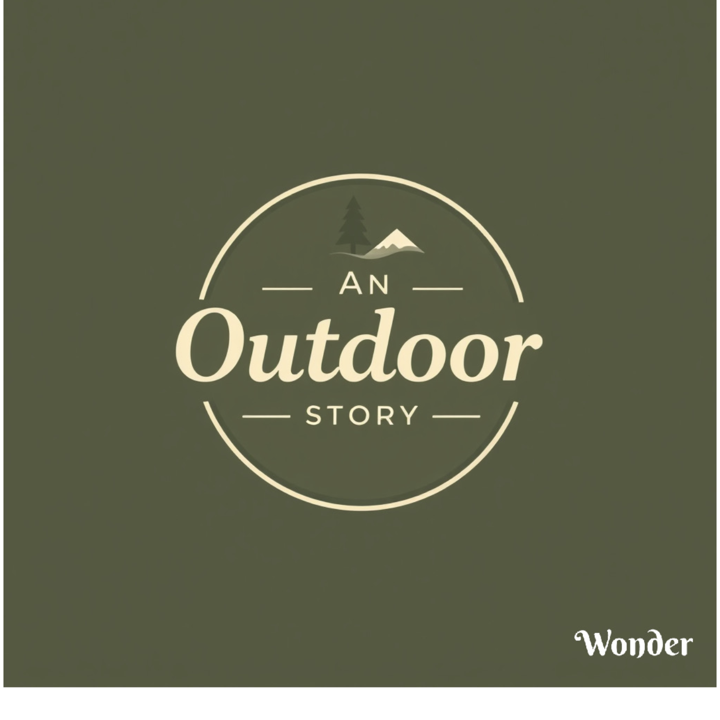 An Outdoor Story