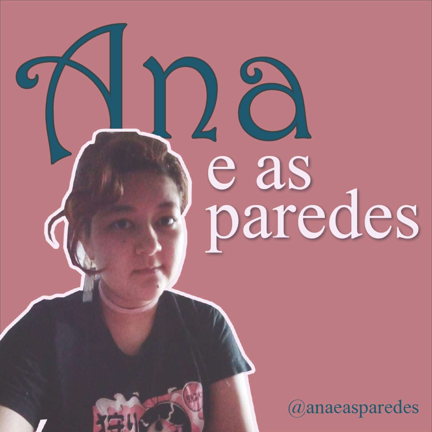 Ana e as paredes