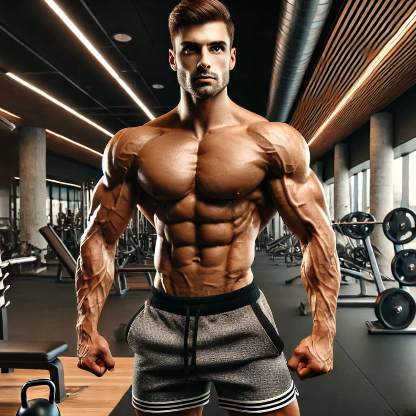 The Anabolic Show