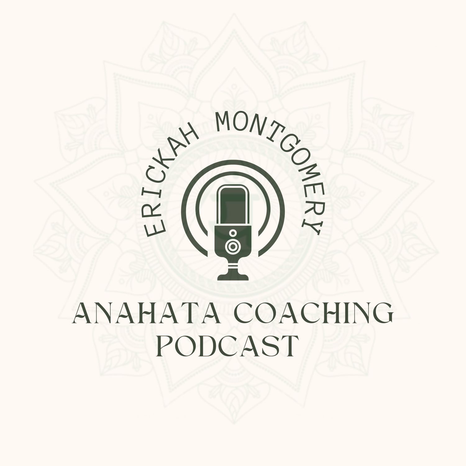 Anahata Coaching Podcast podcast artwork