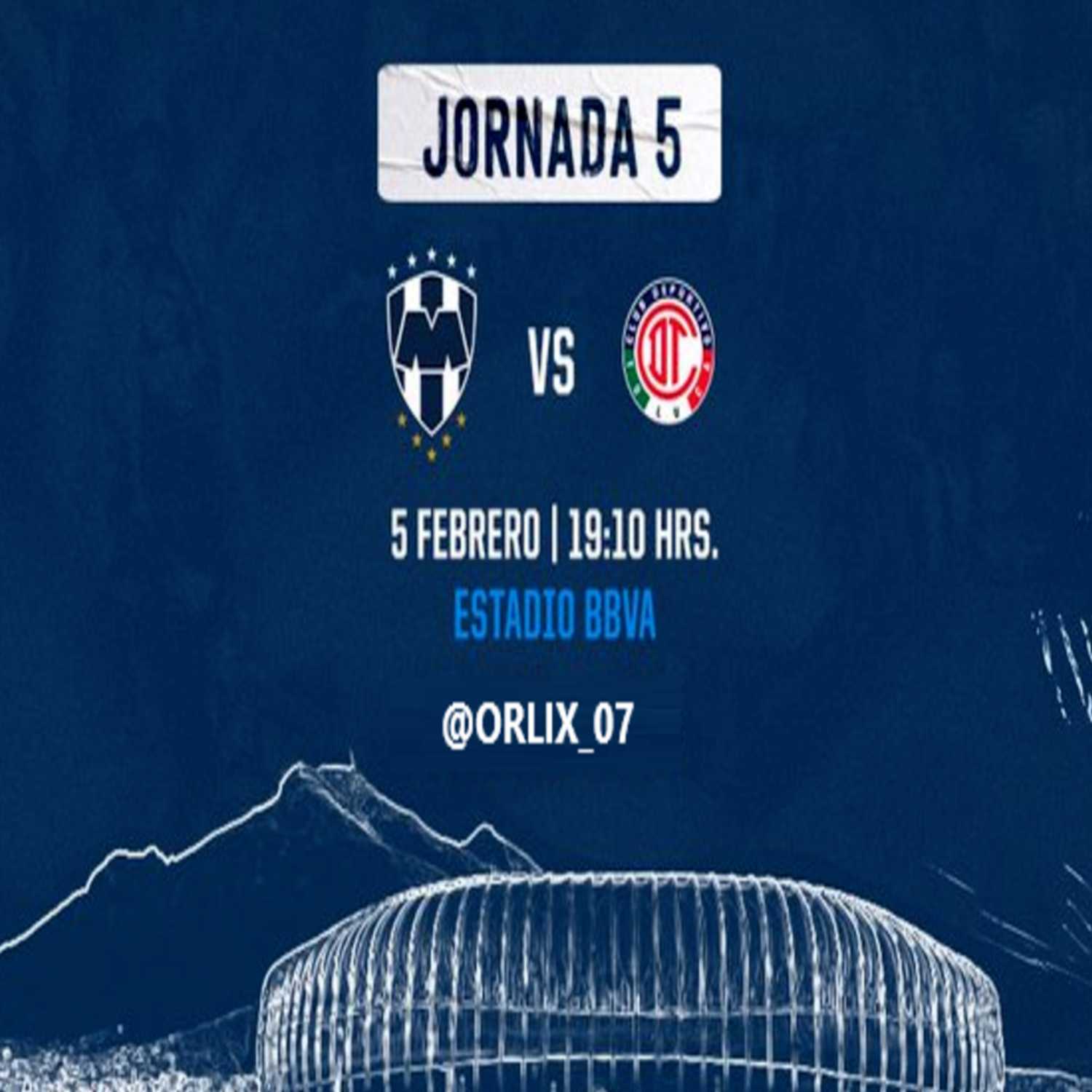 Análisis de Rayados y sus rivales #LIGAMX