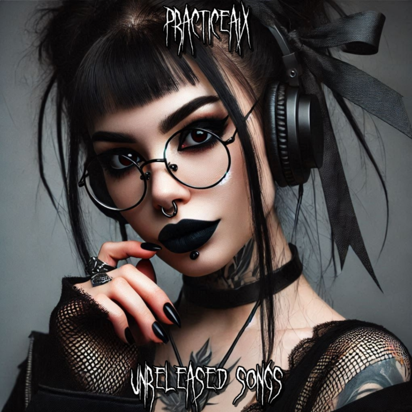 PRACTICEAIX UNRELEASED SONGS