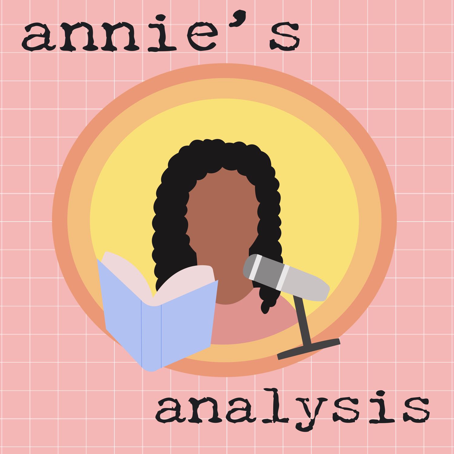 Annie\'s Analysis