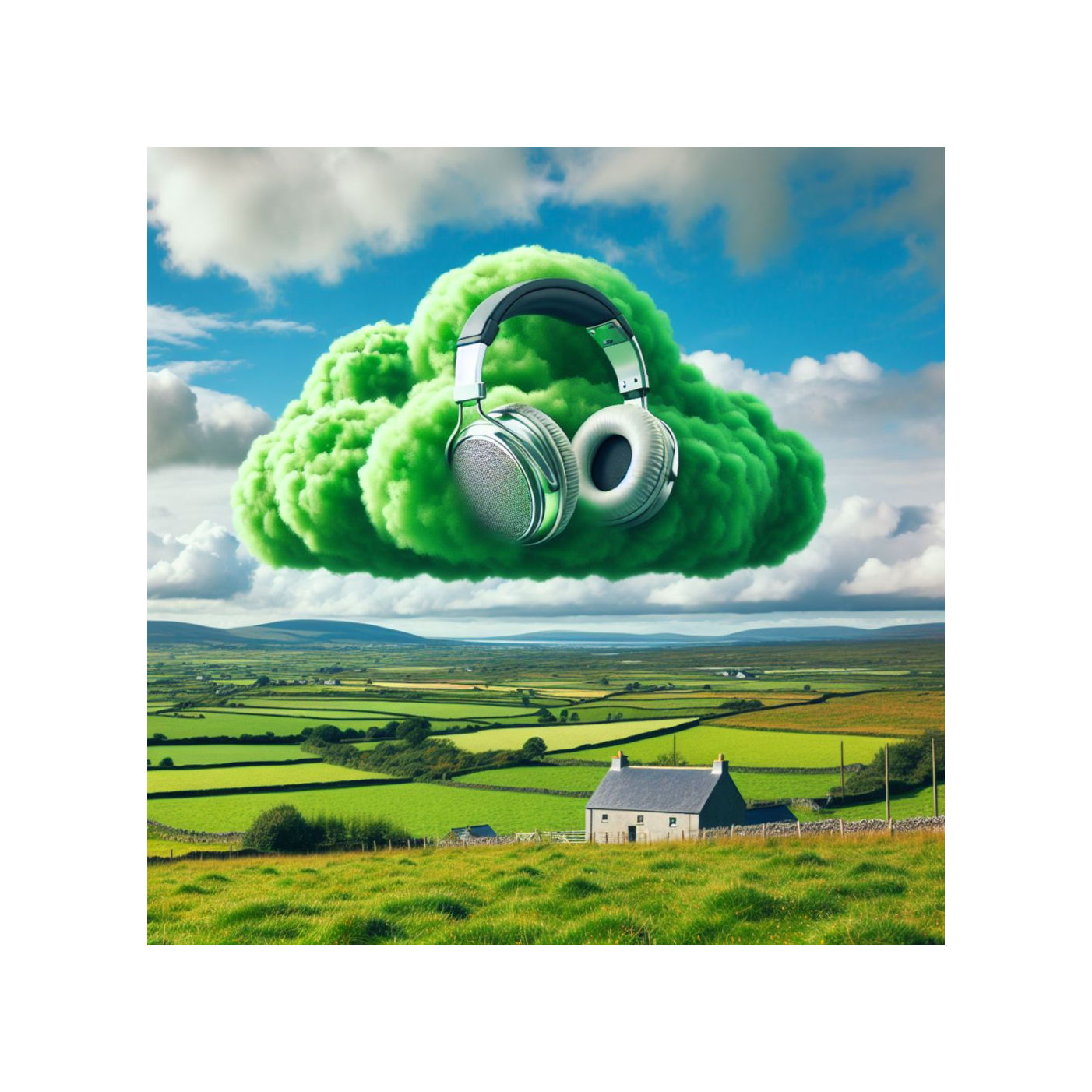 Analysis Cloud Talking Tech Sense