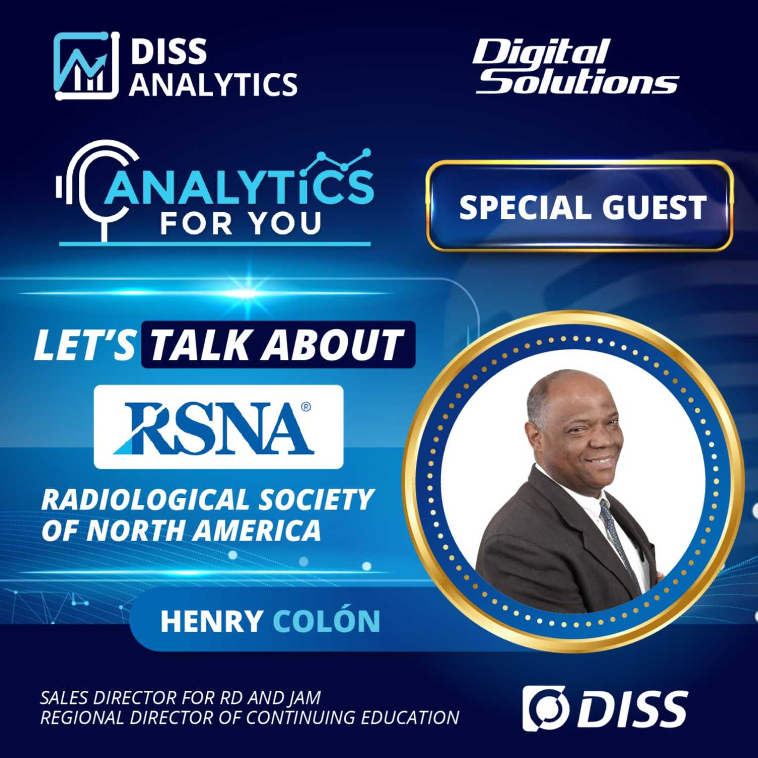 Health Insights by DISS