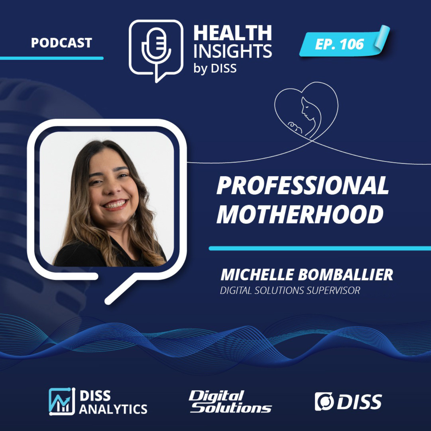 Professional Motherhood