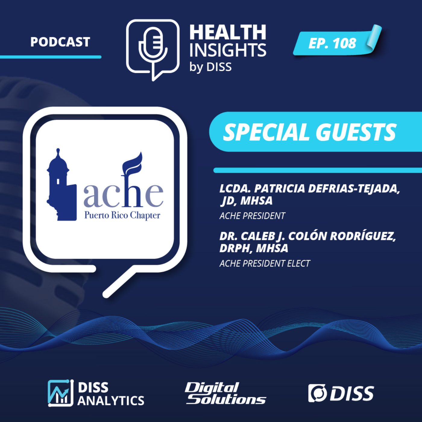 Health Insights by DISS