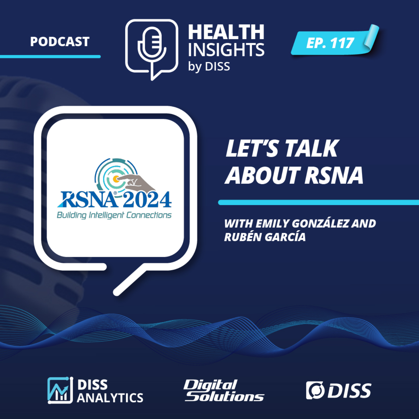 Health Insights by DISS
