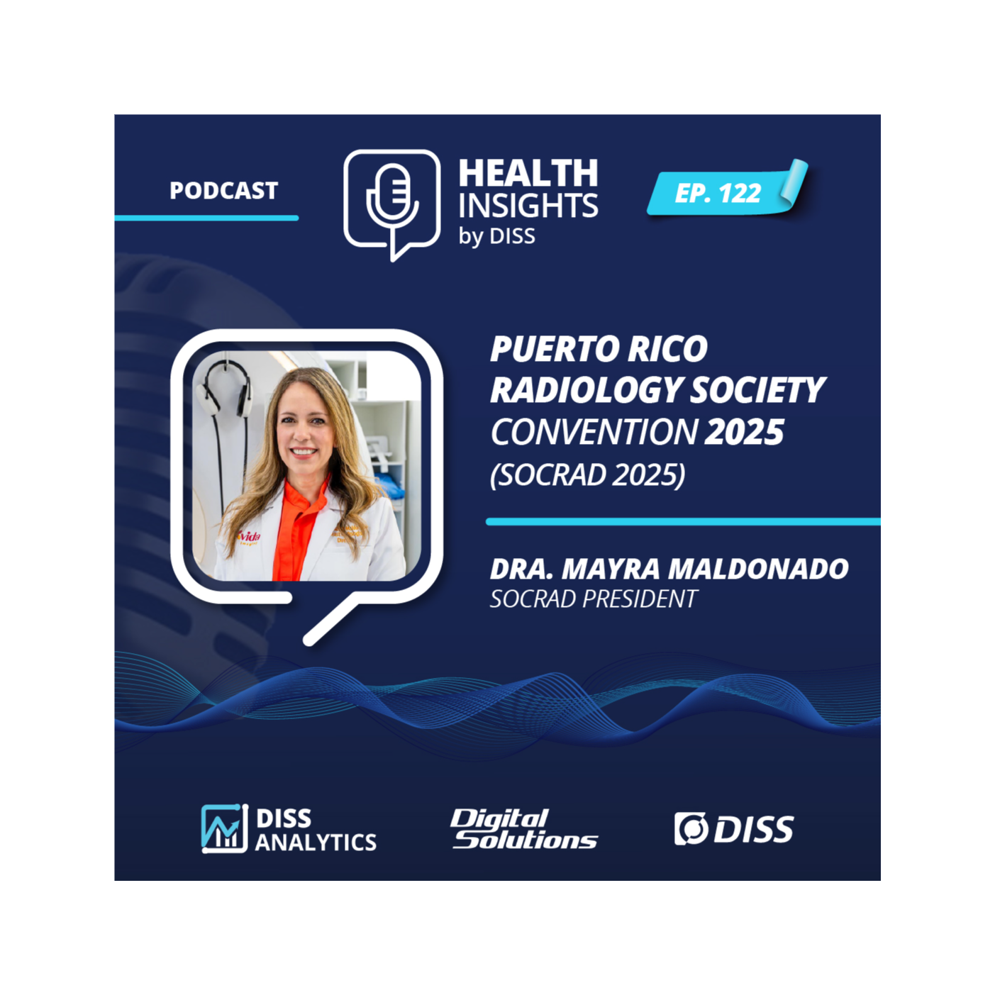 Health Insights by DISS
