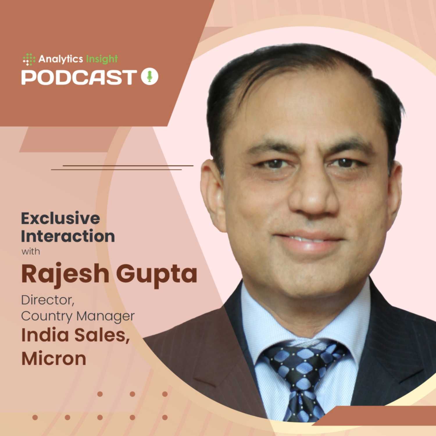 Analytics Insight Podcast