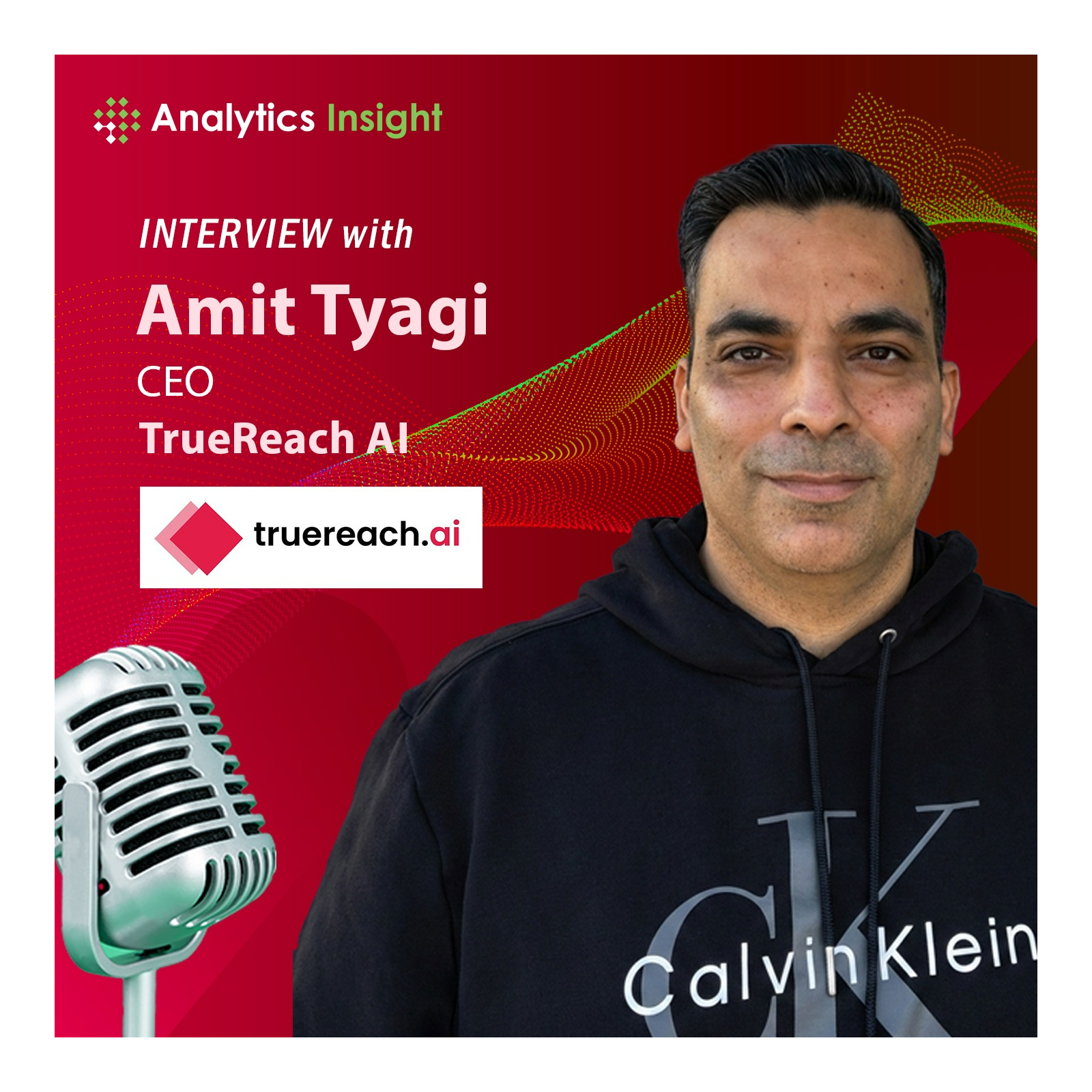 AI Doesn't Kill the Developer, It Promotes Them: Exclusive with Amit Tyagi of TrueReach AI
