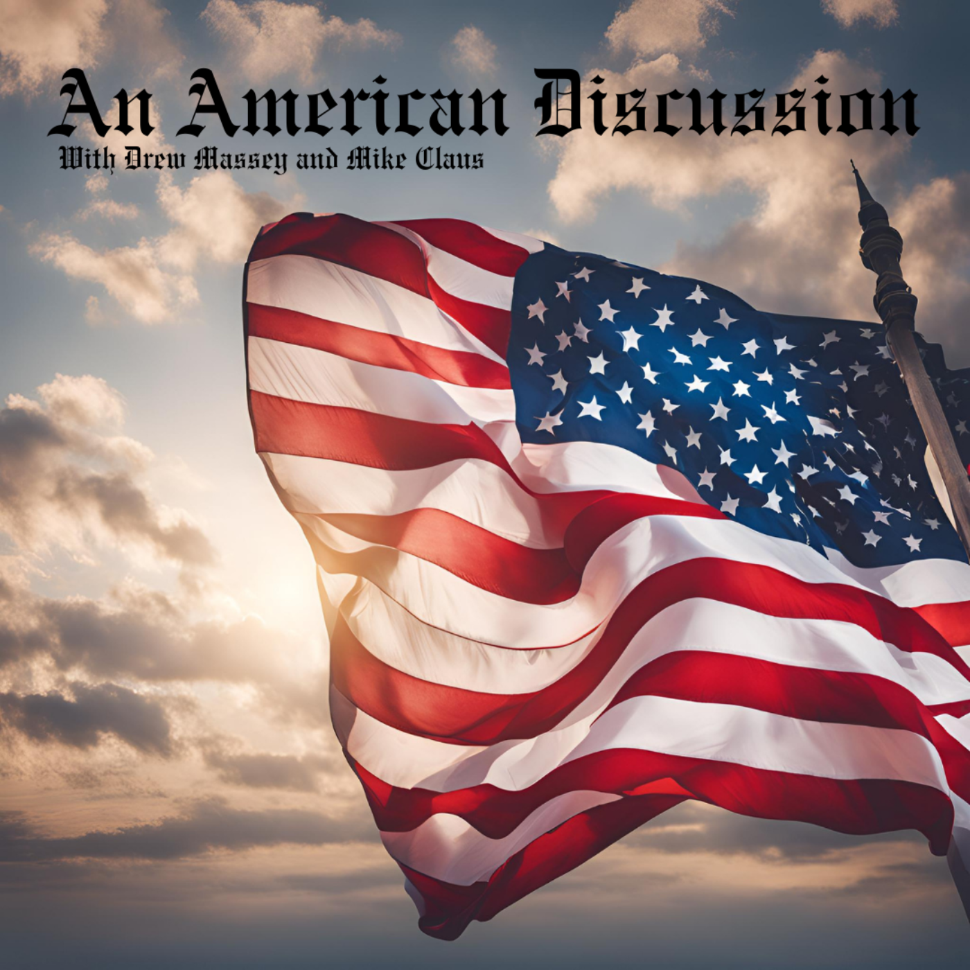 An American Discussion