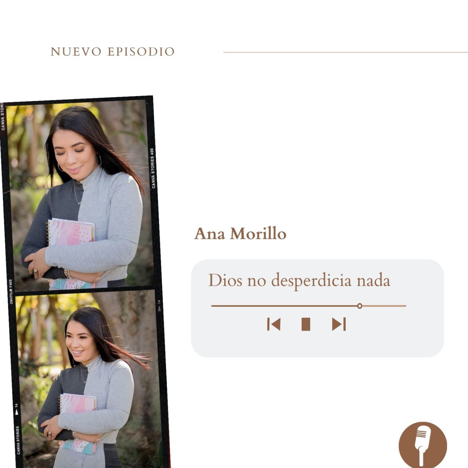 Hablemos sobre Dios, sobre ti y sobre mí.
