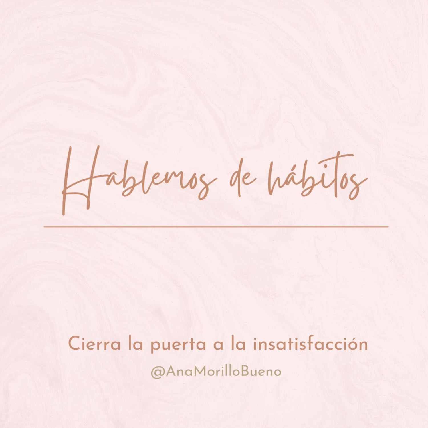 Hablemos sobre Dios, sobre ti y sobre mí.