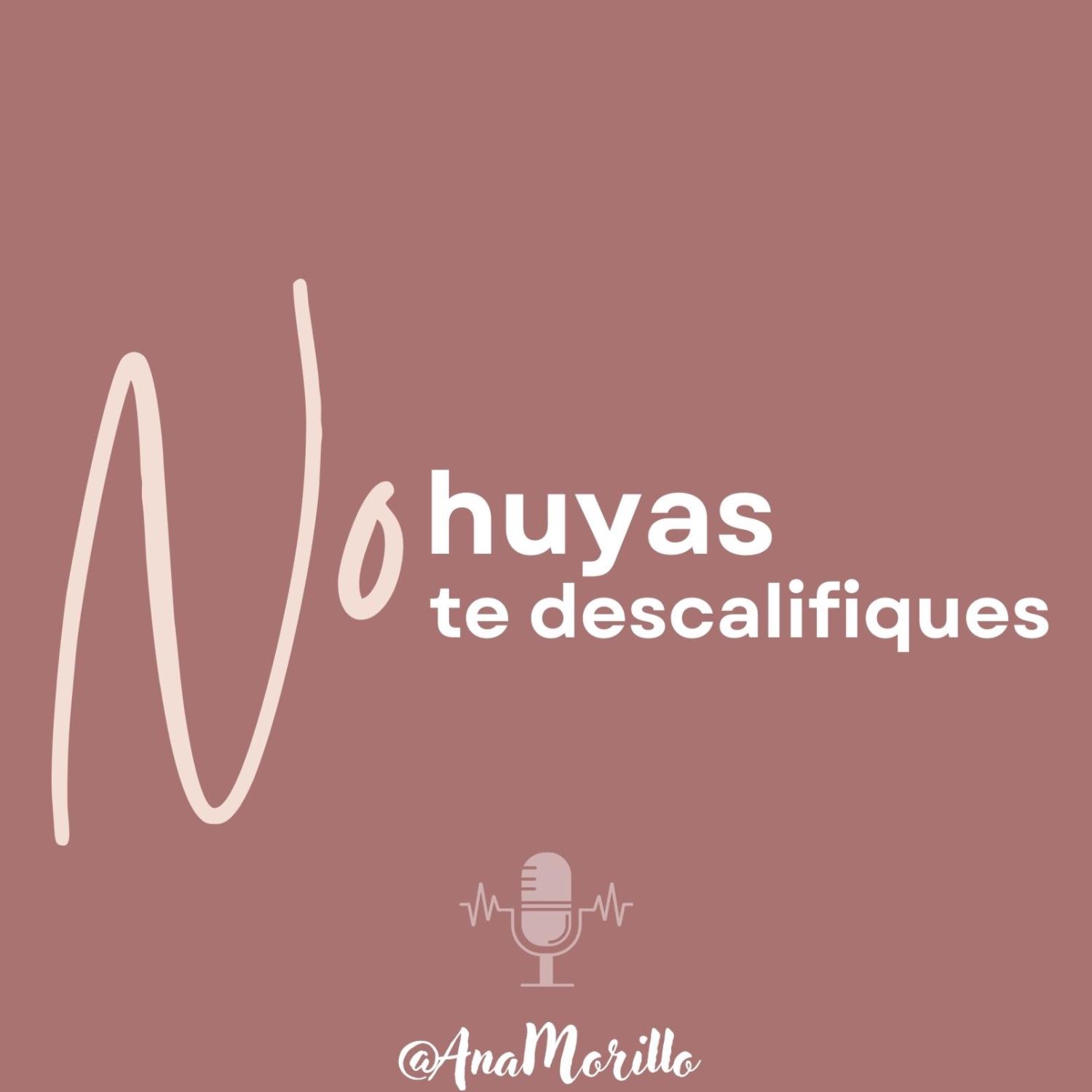 Hablemos sobre Dios, sobre ti y sobre mí.
