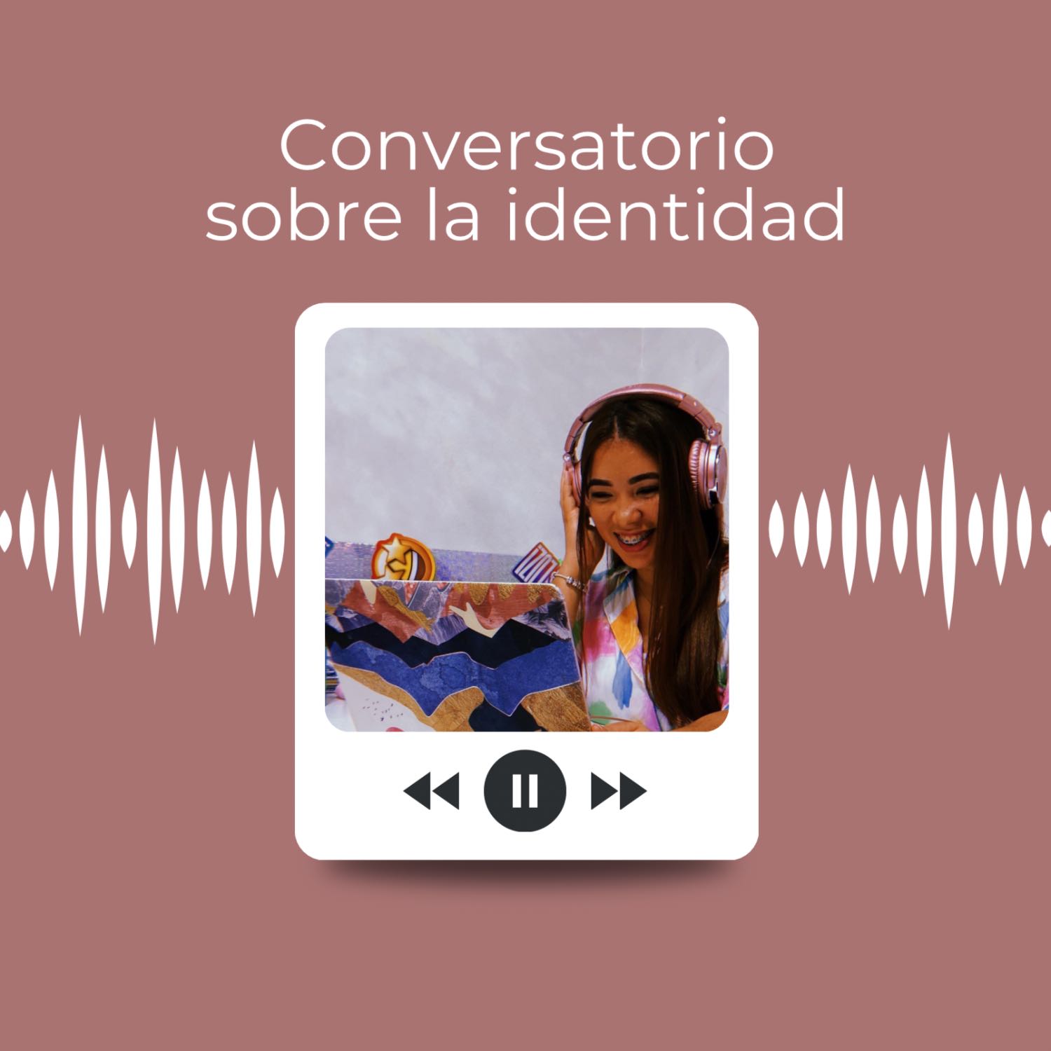 Hablemos sobre Dios, sobre ti y sobre mí.