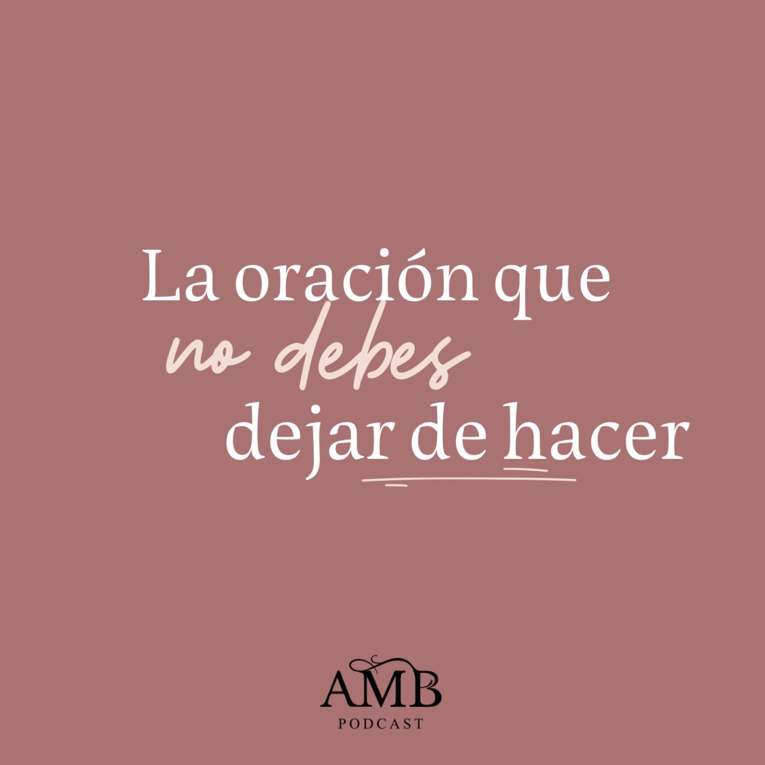 Hablemos sobre Dios, sobre ti y sobre mí.