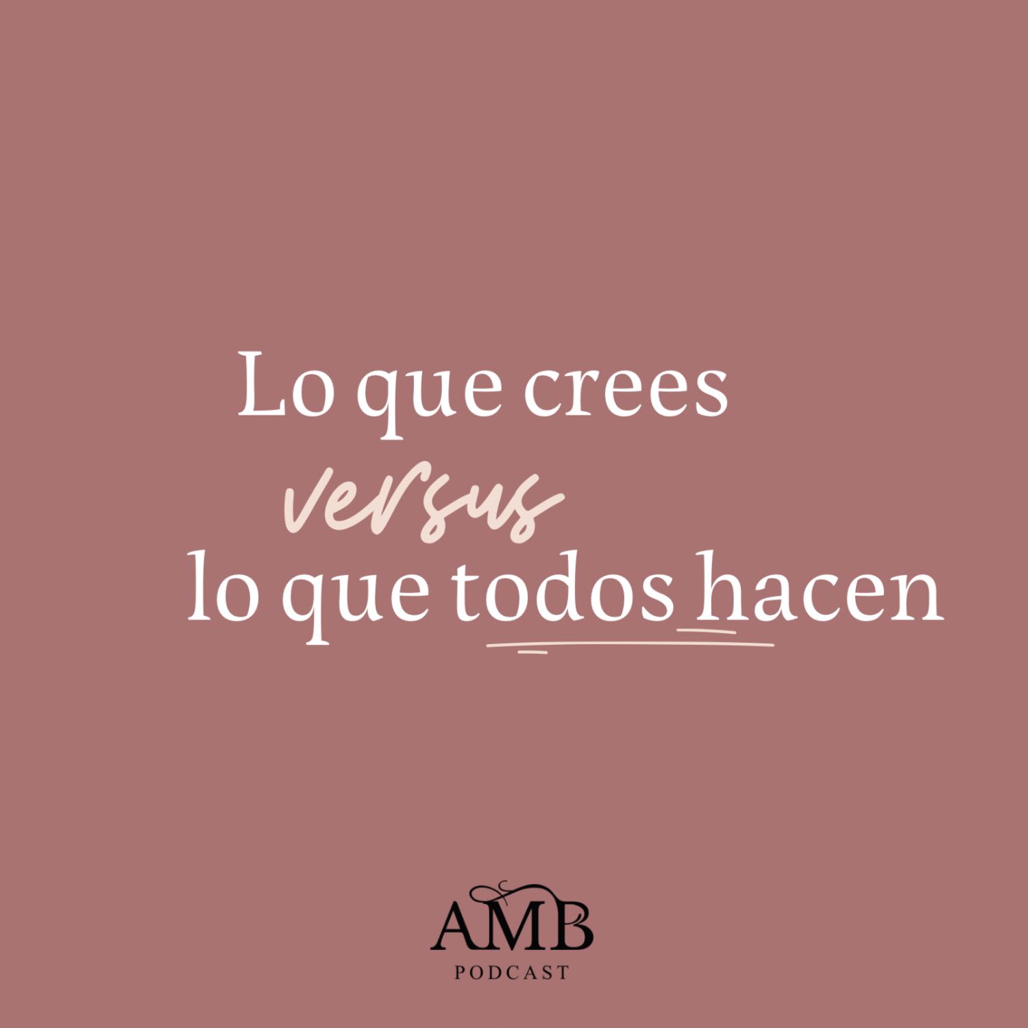 Hablemos sobre Dios, sobre ti y sobre mí.