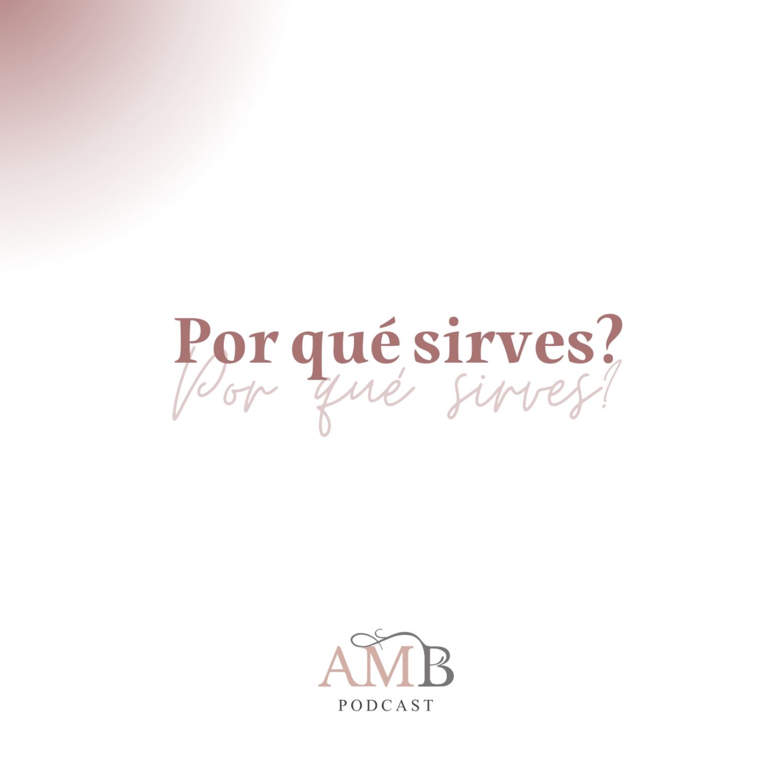 Hablemos sobre Dios, sobre ti y sobre mí.