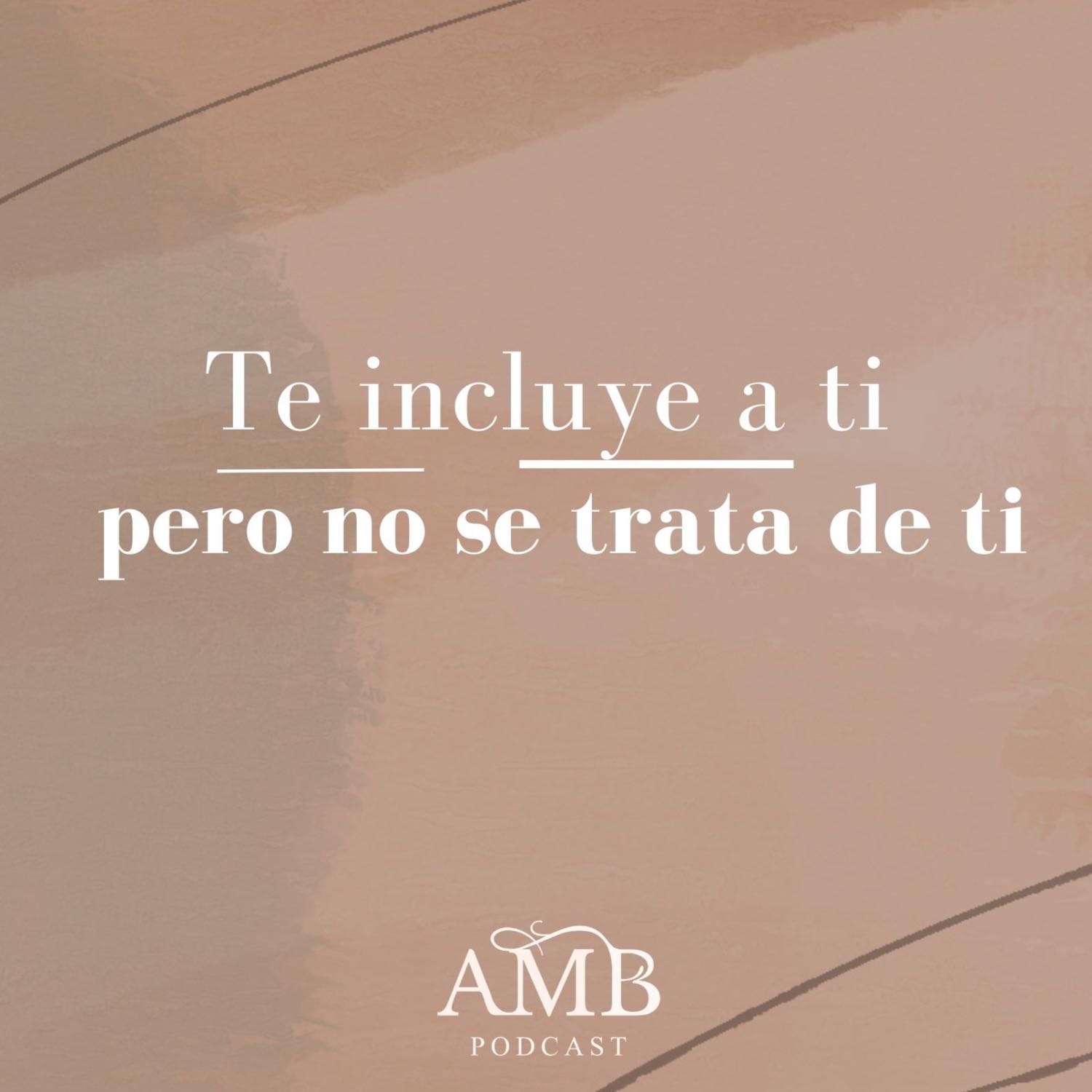 Hablemos sobre Dios, sobre ti y sobre mí.