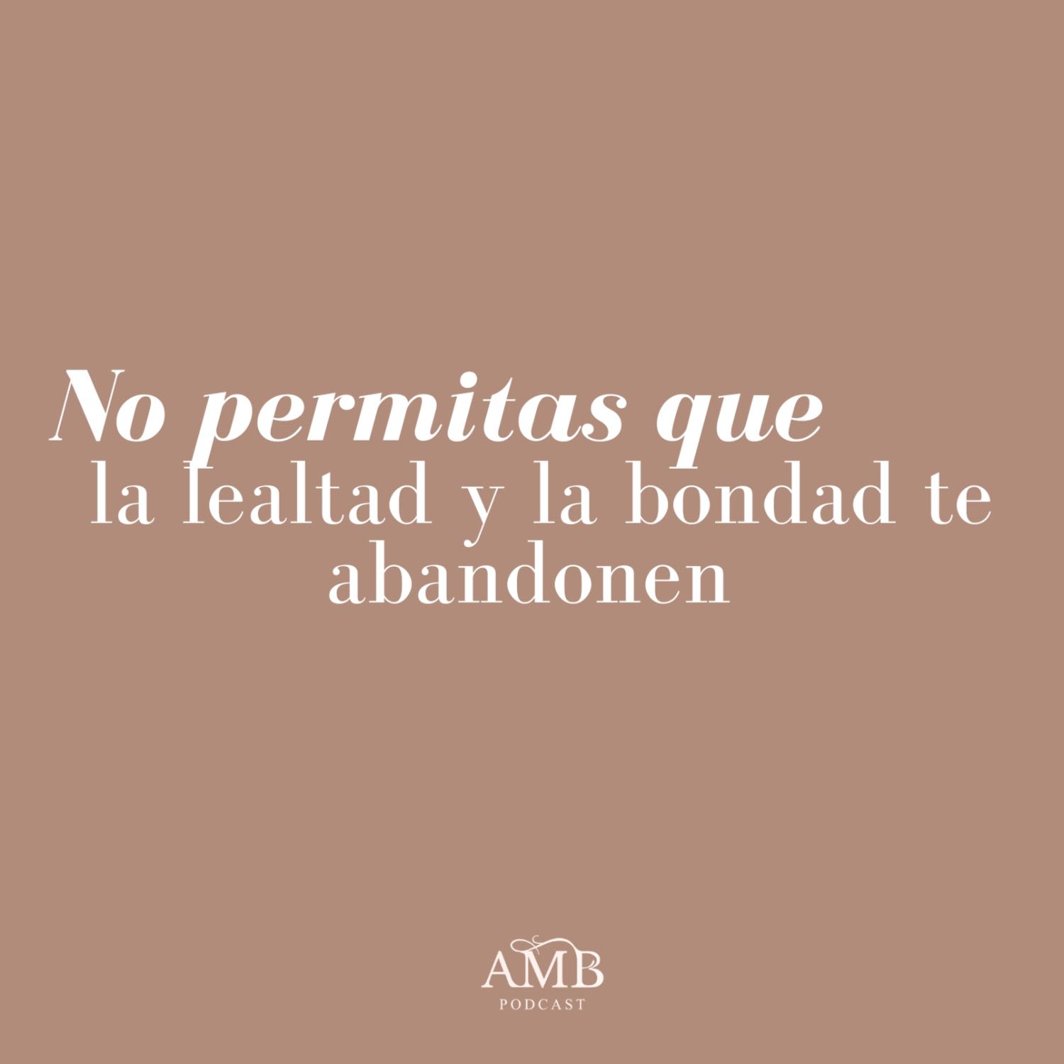 Hablemos sobre Dios, sobre ti y sobre mí.