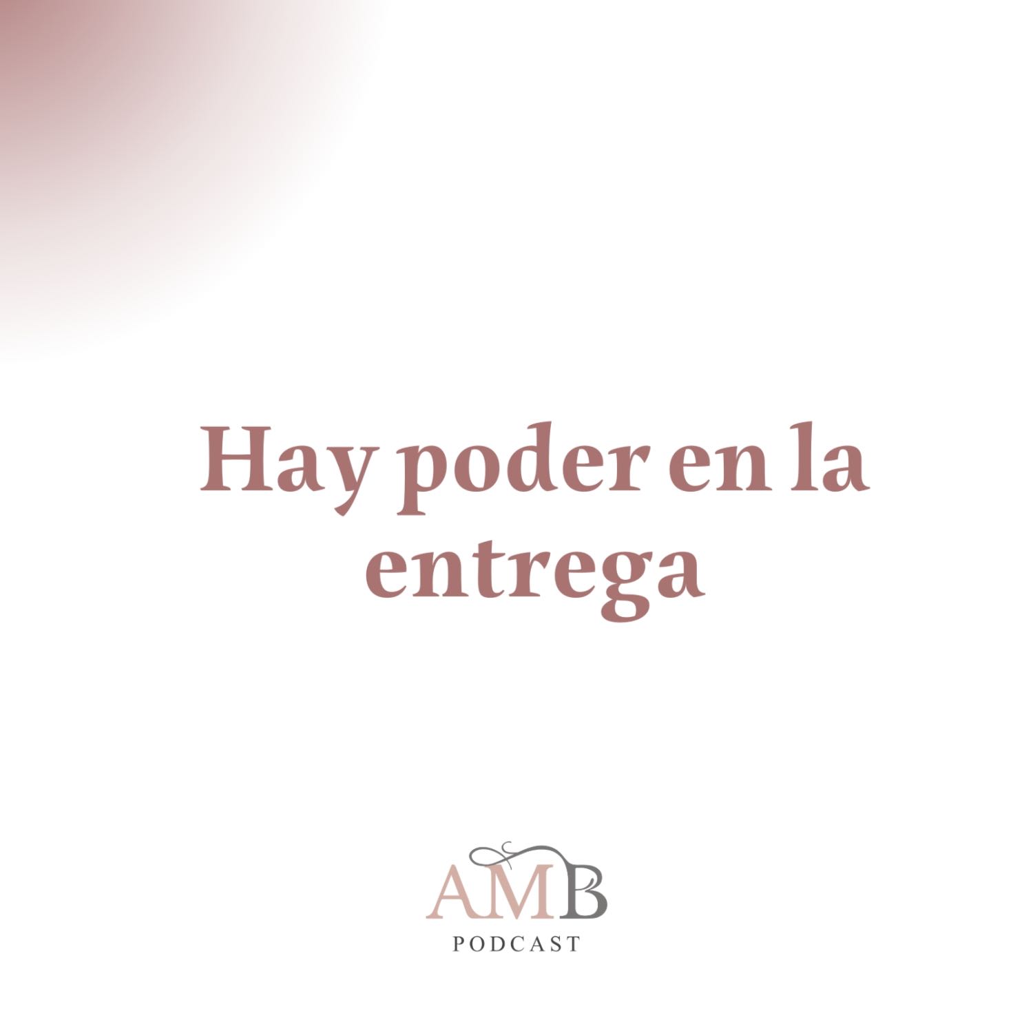 Hablemos sobre Dios, sobre ti y sobre mí.