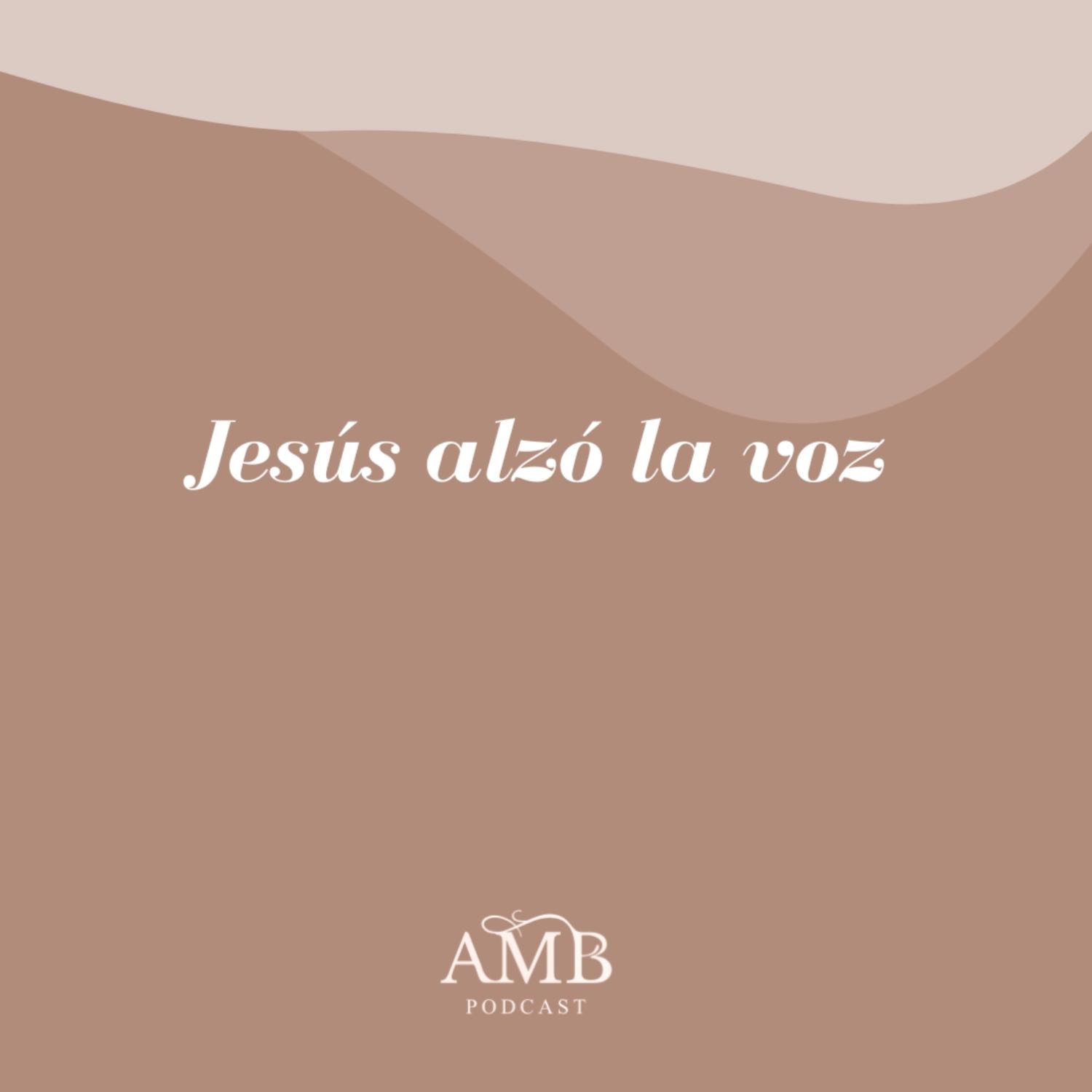 Hablemos sobre Dios, sobre ti y sobre mí.