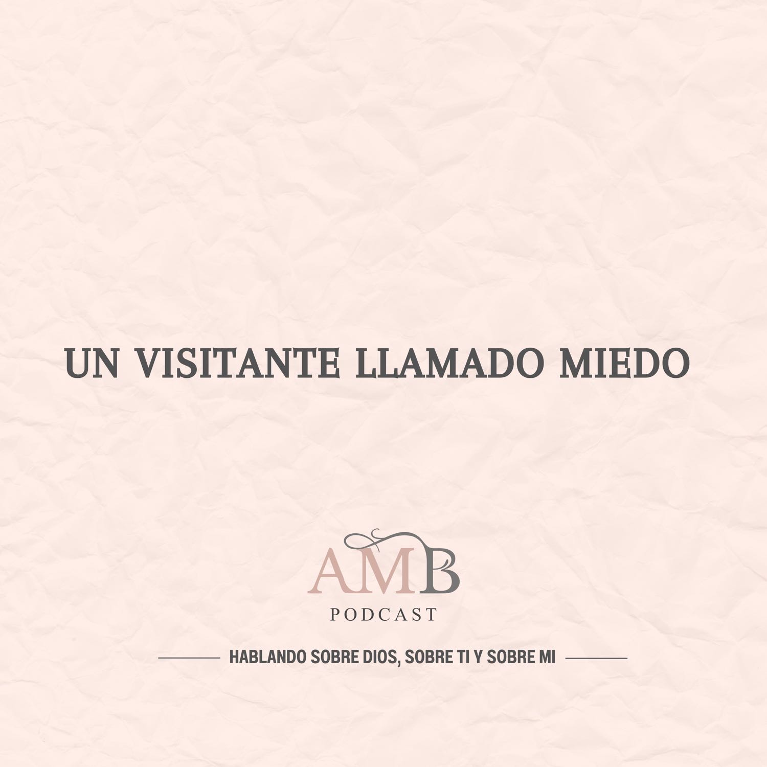 Hablemos sobre Dios, sobre ti y sobre mí.