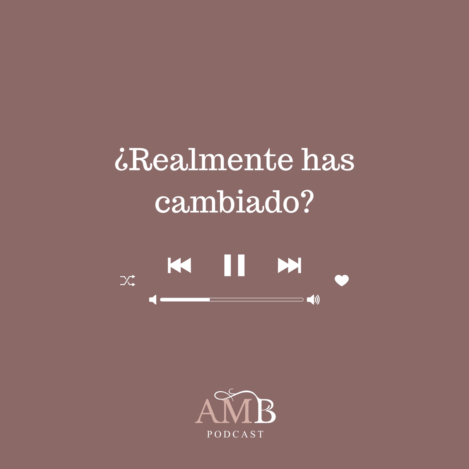 Hablemos sobre Dios, sobre ti y sobre mí.