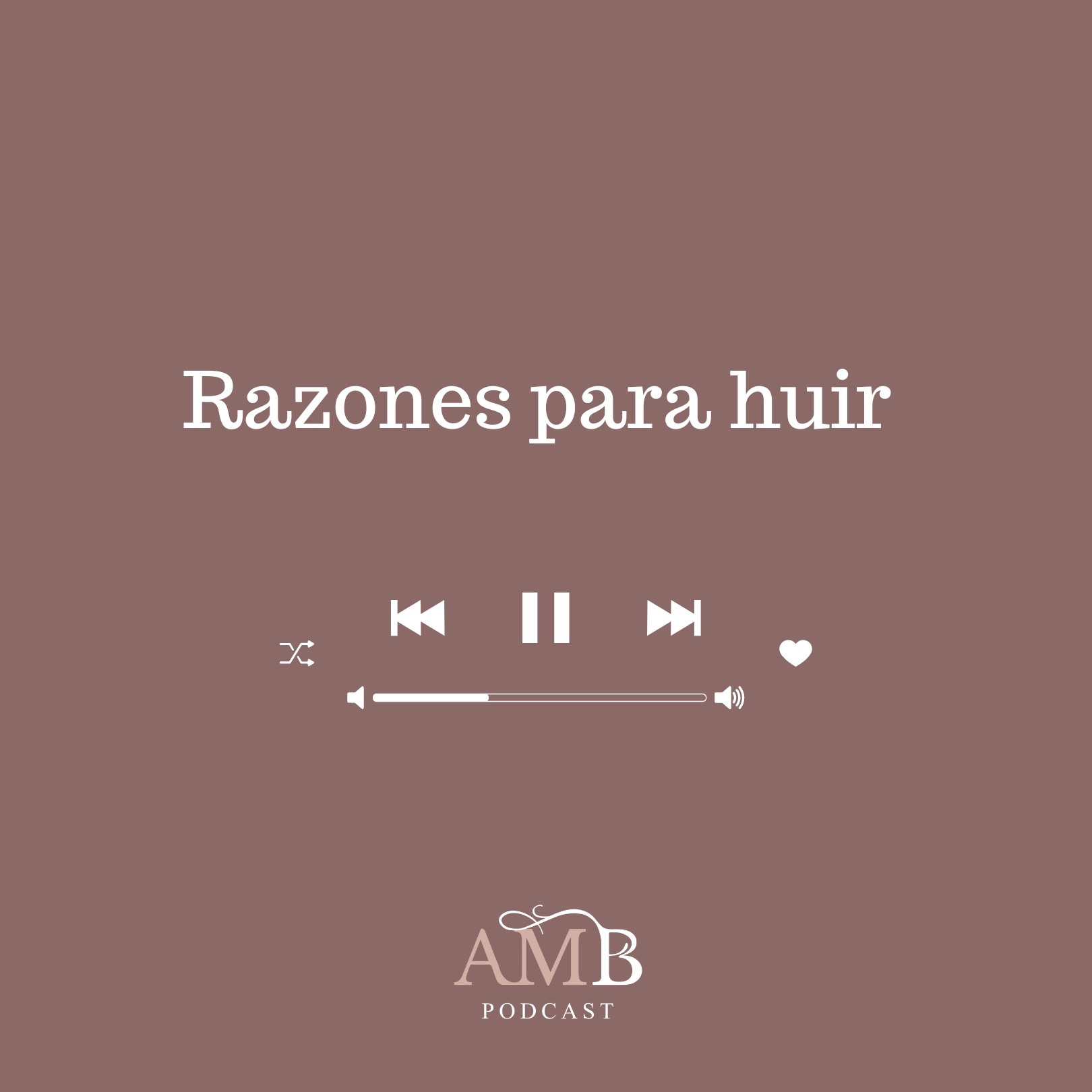 Hablemos sobre Dios, sobre ti y sobre mí.