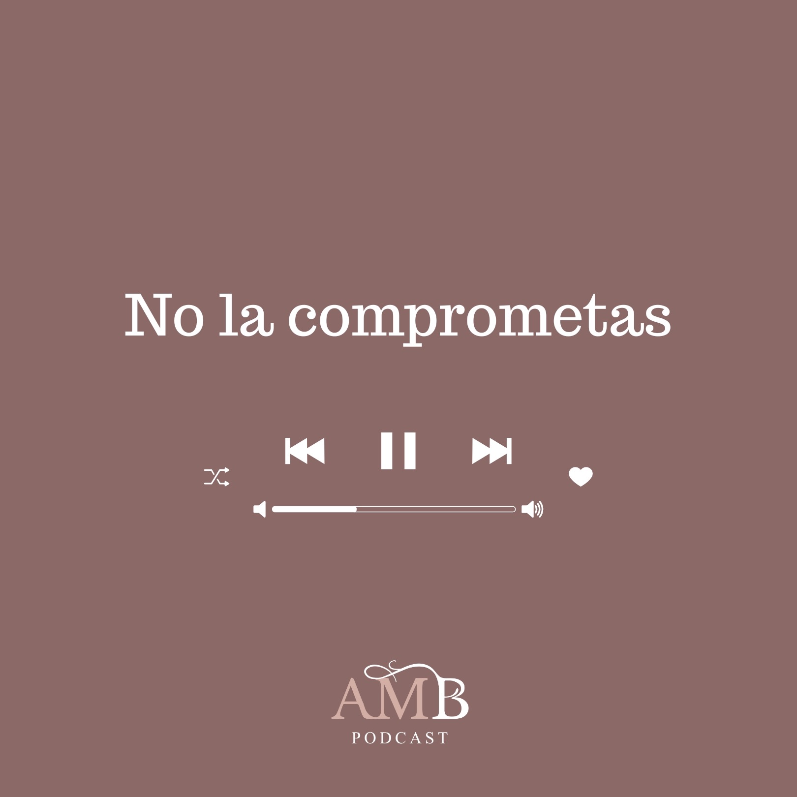 Hablemos sobre Dios, sobre ti y sobre mí.
