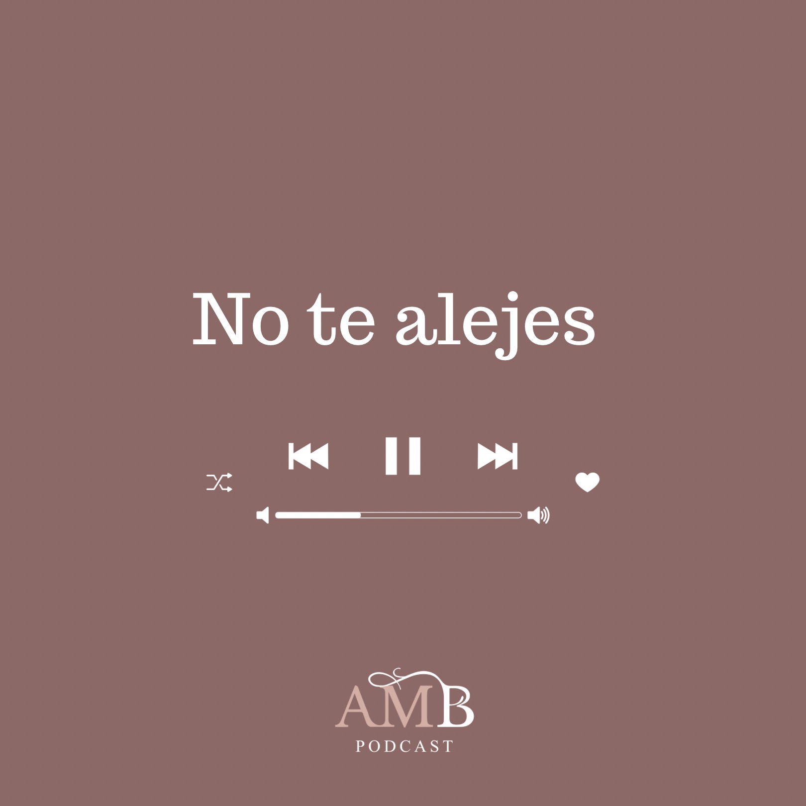 Hablemos sobre Dios, sobre ti y sobre mí.