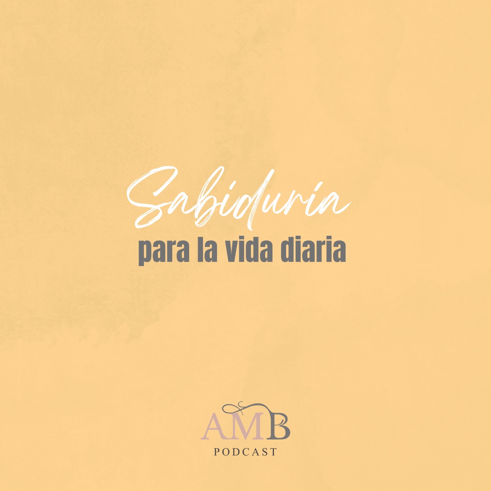 Hablemos sobre Dios, sobre ti y sobre mí.