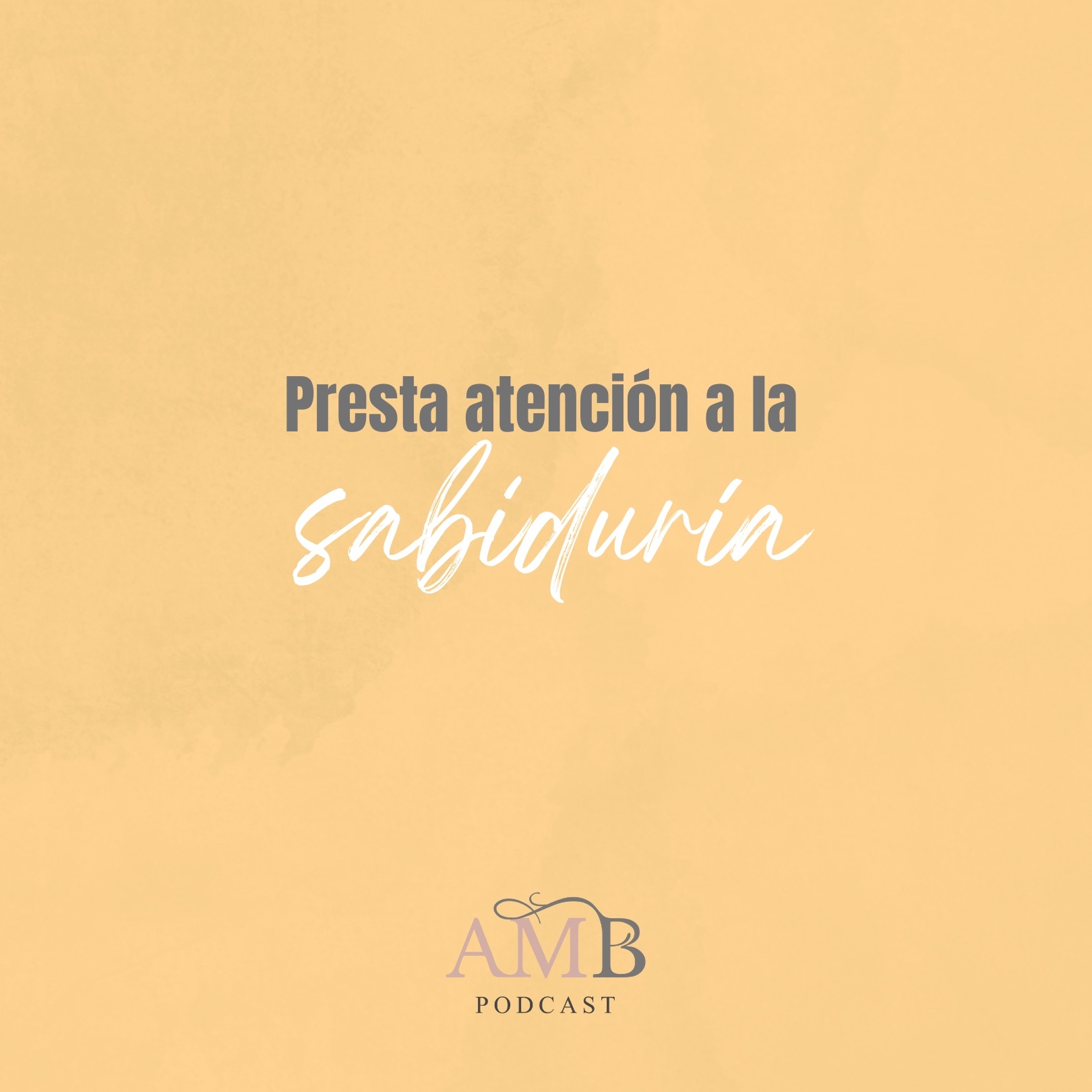 Hablemos sobre Dios, sobre ti y sobre mí.