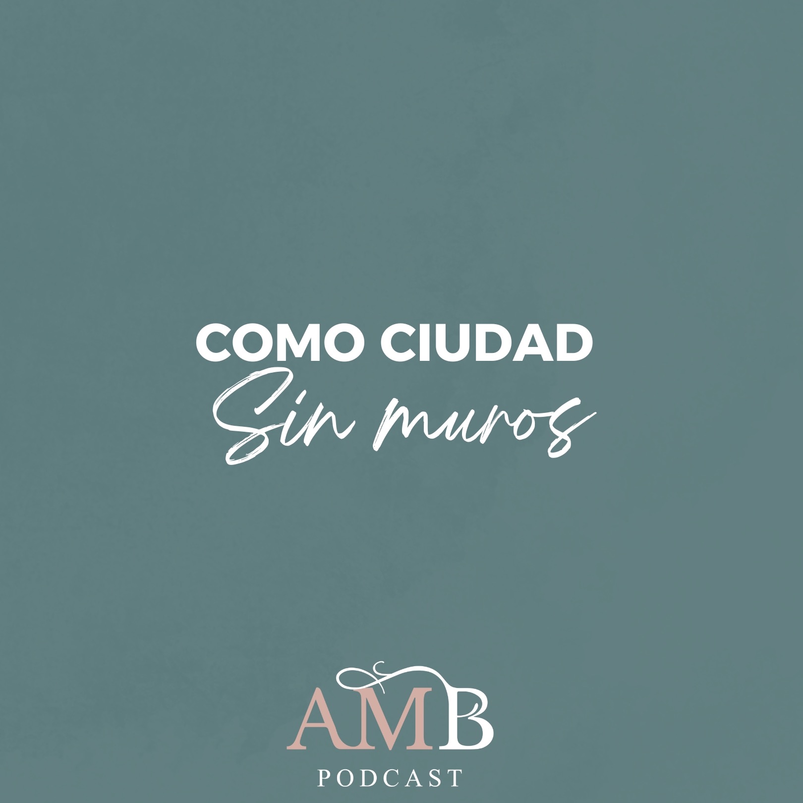 Como ciudad sin muros
