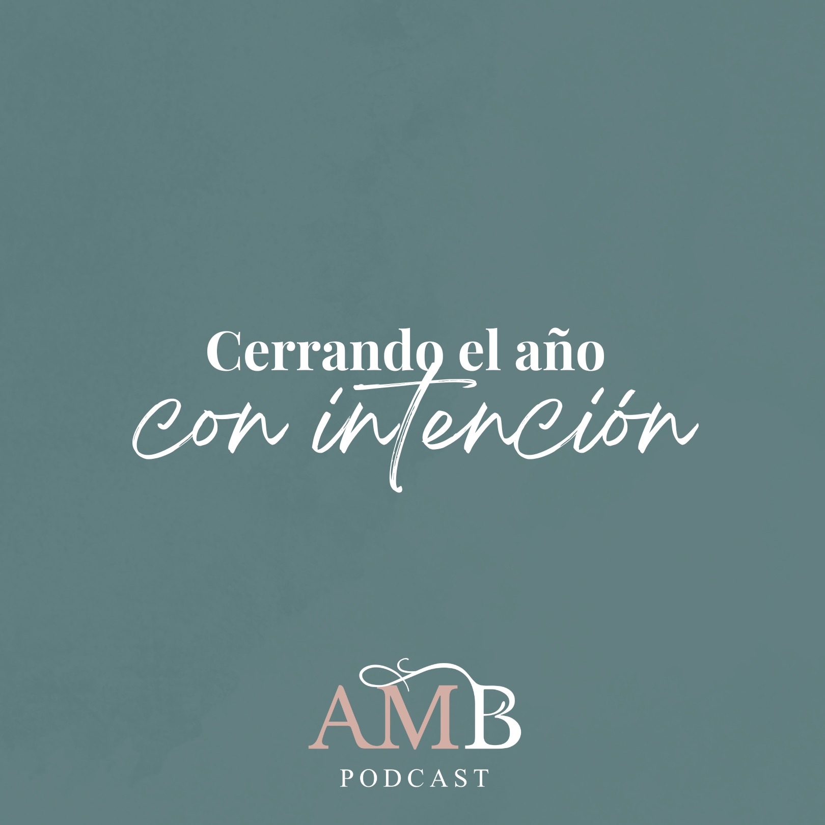 Cerrando el Año con intención Cerrando el Año con intención