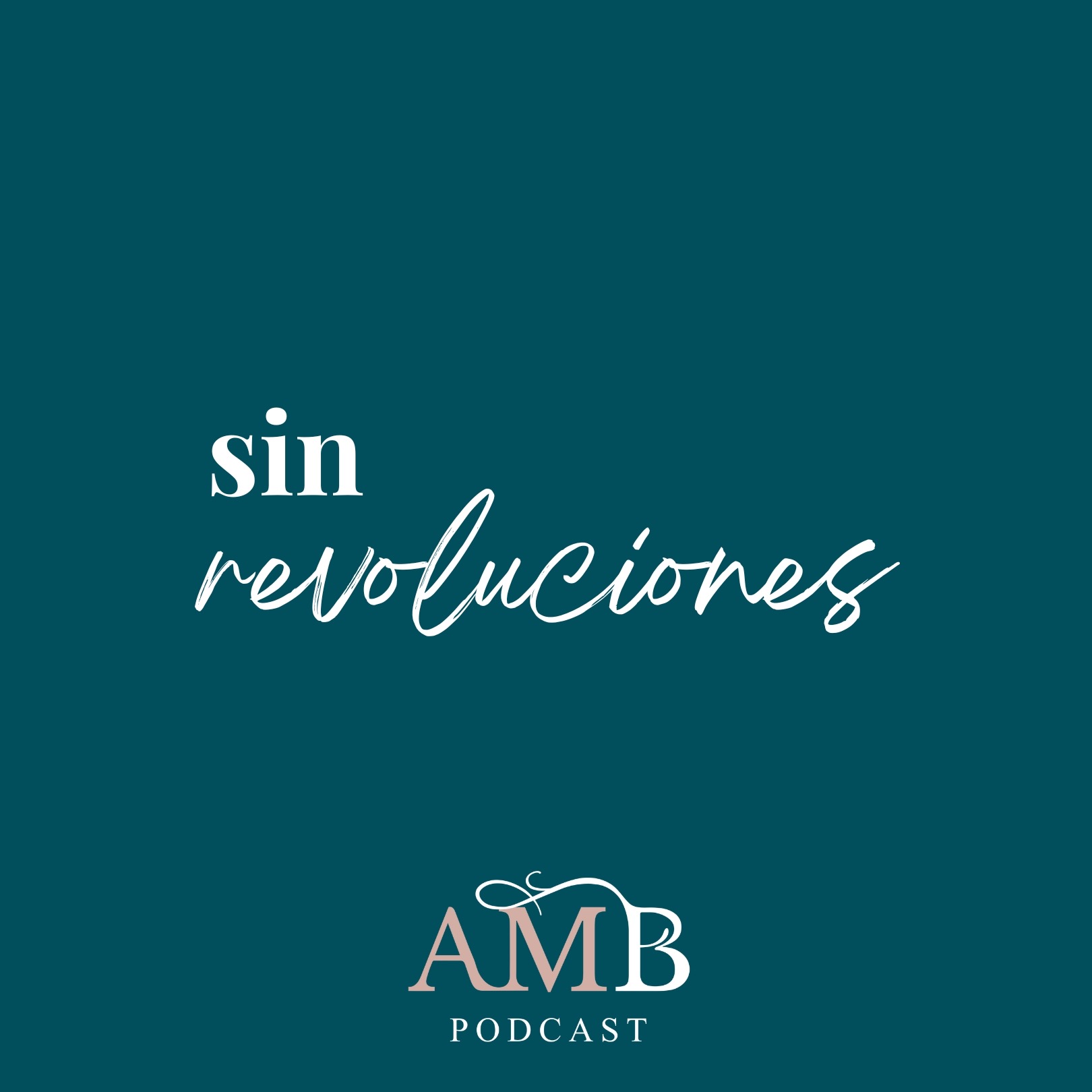 Sin revoluciones