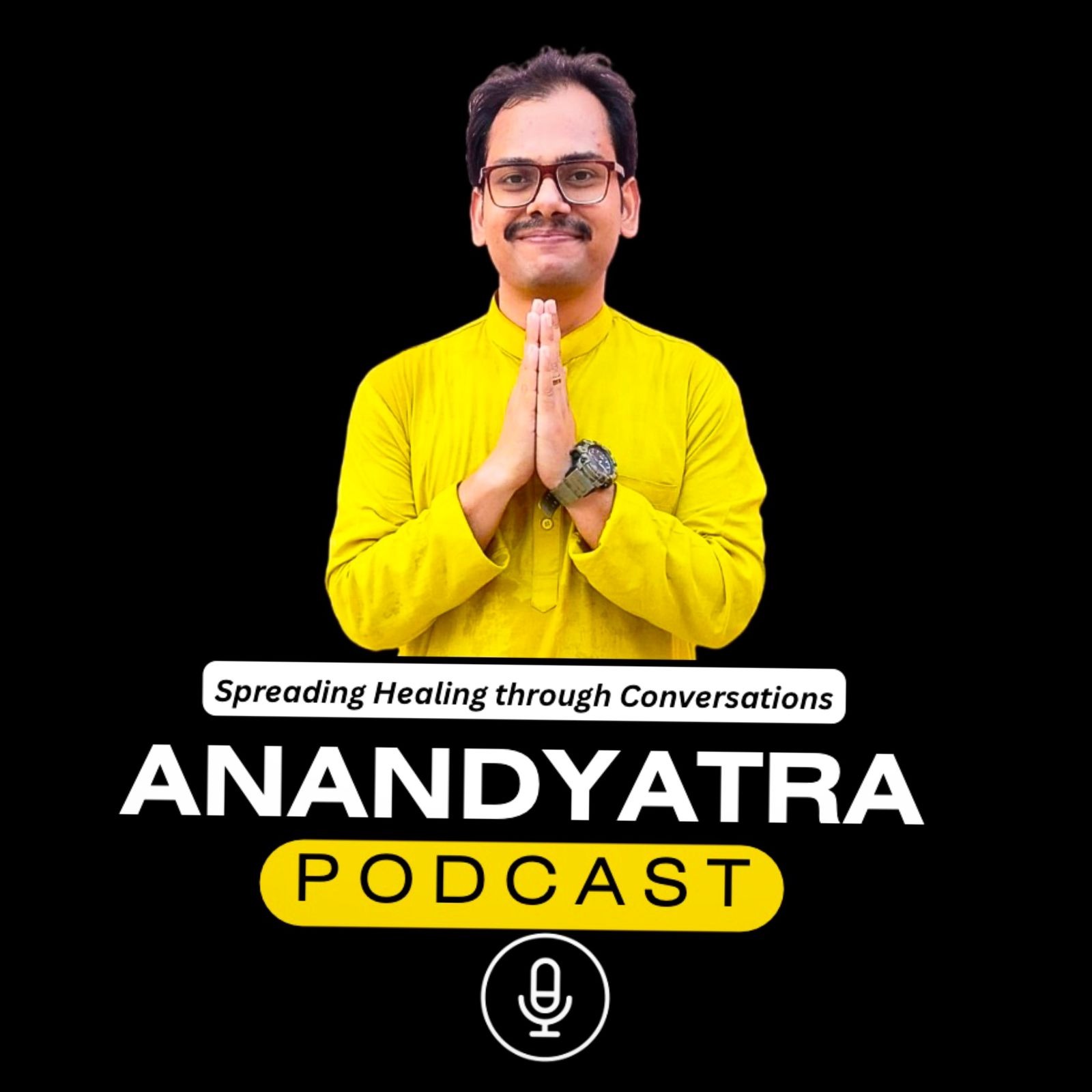 Anandyatra Podcast