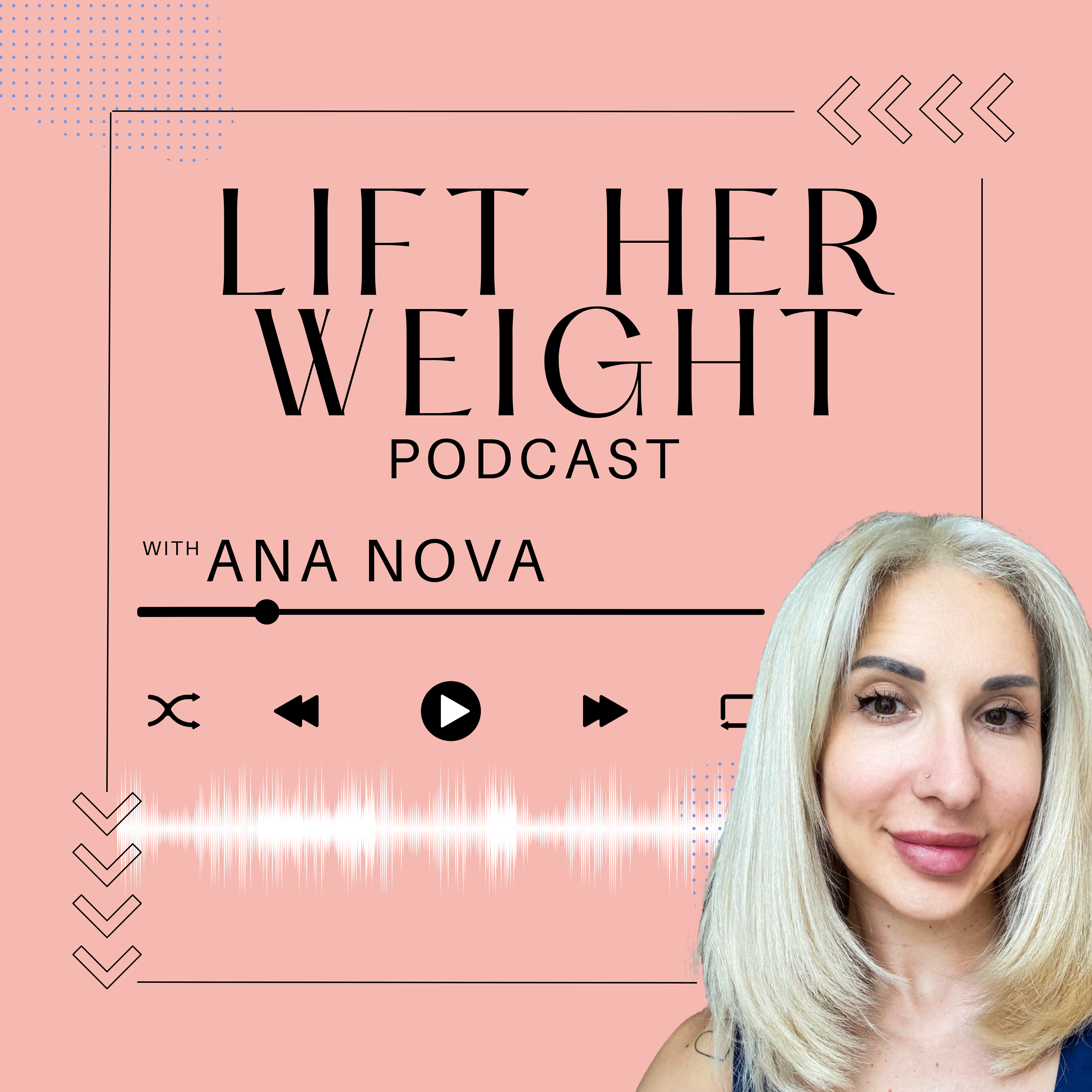 Lift Her Weight Podcast
