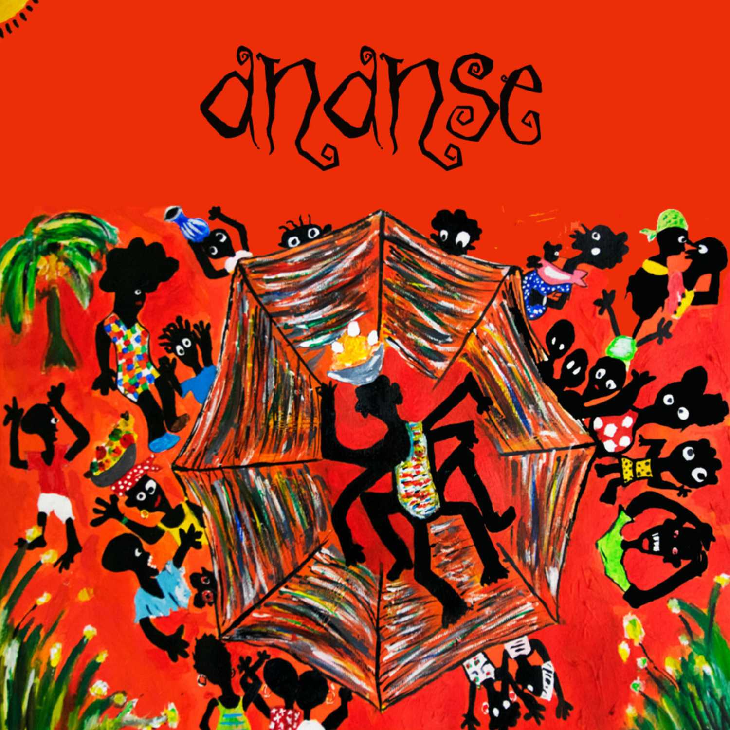 The ANANSE Podcast