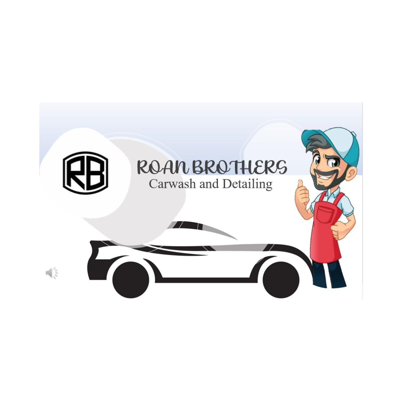 "Roan Brother's Carwash": The Podcast