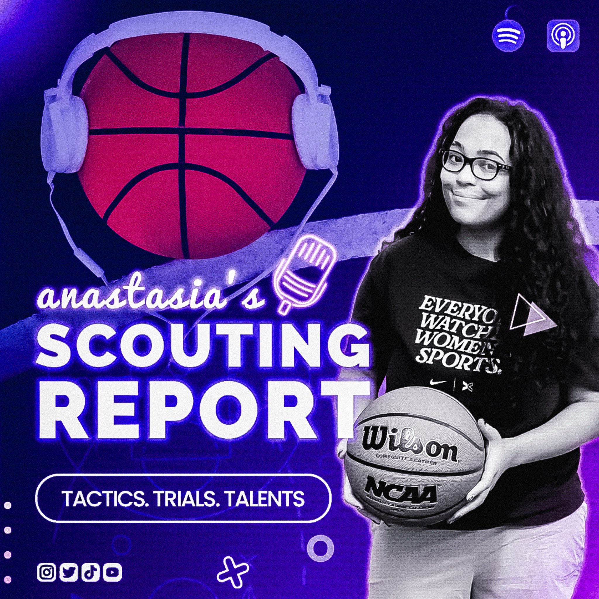 Episode 23: Wings Winning Streak, All Star Thoughts, Week 7 Recap, ETC. episode artwork