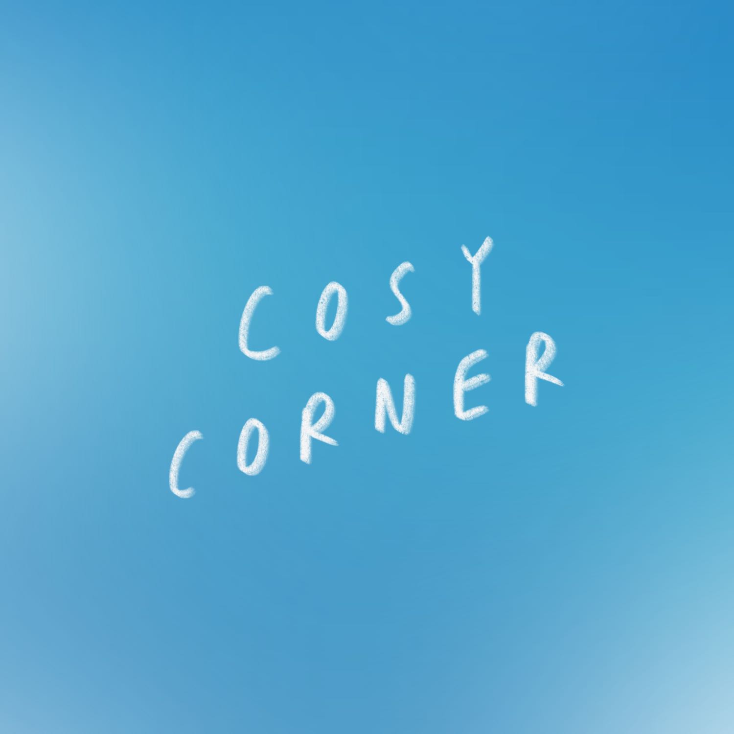 cosy corner