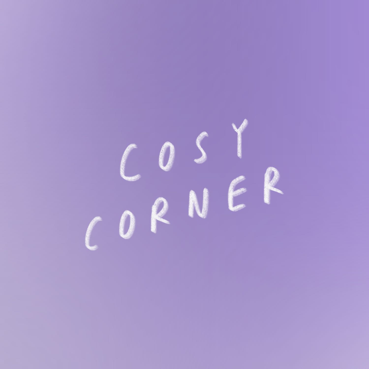 cosy corner