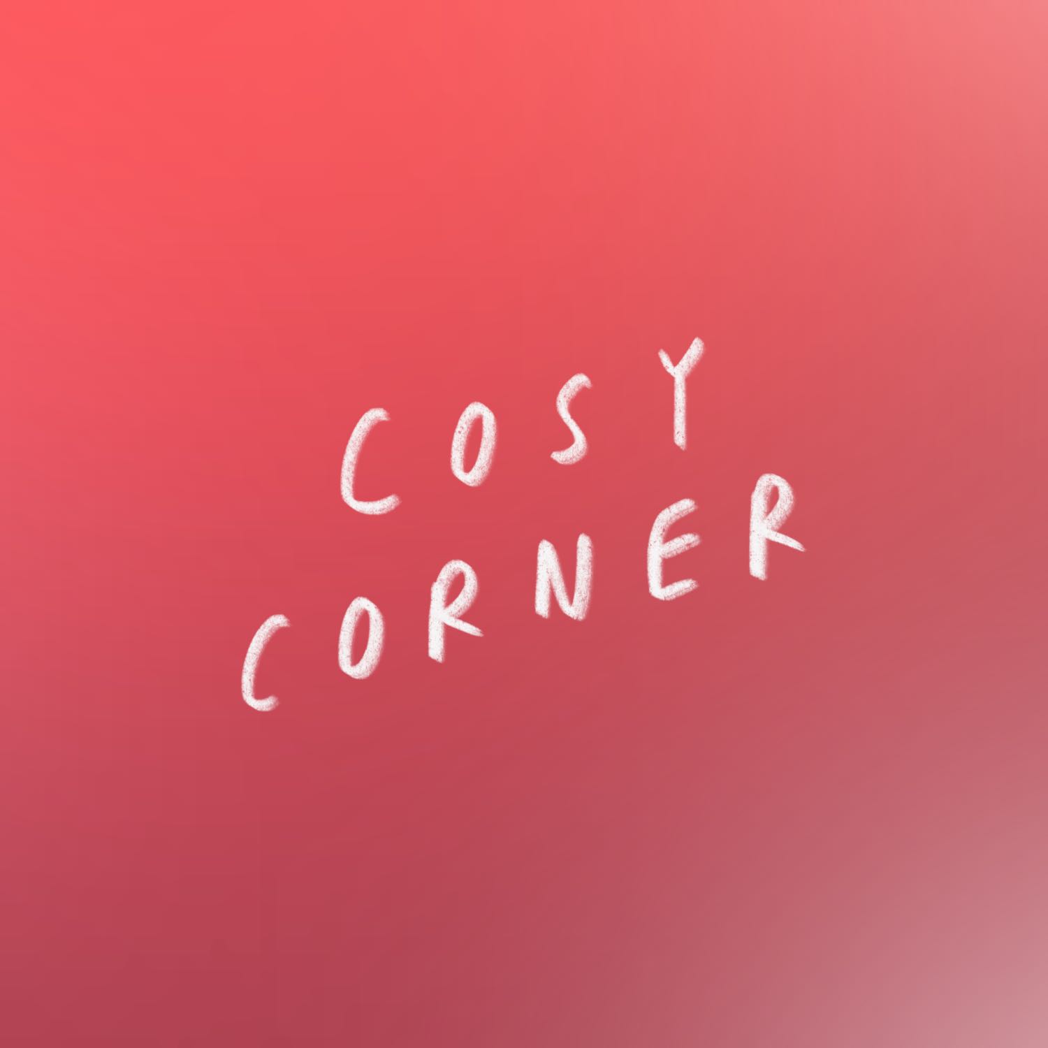 cosy corner