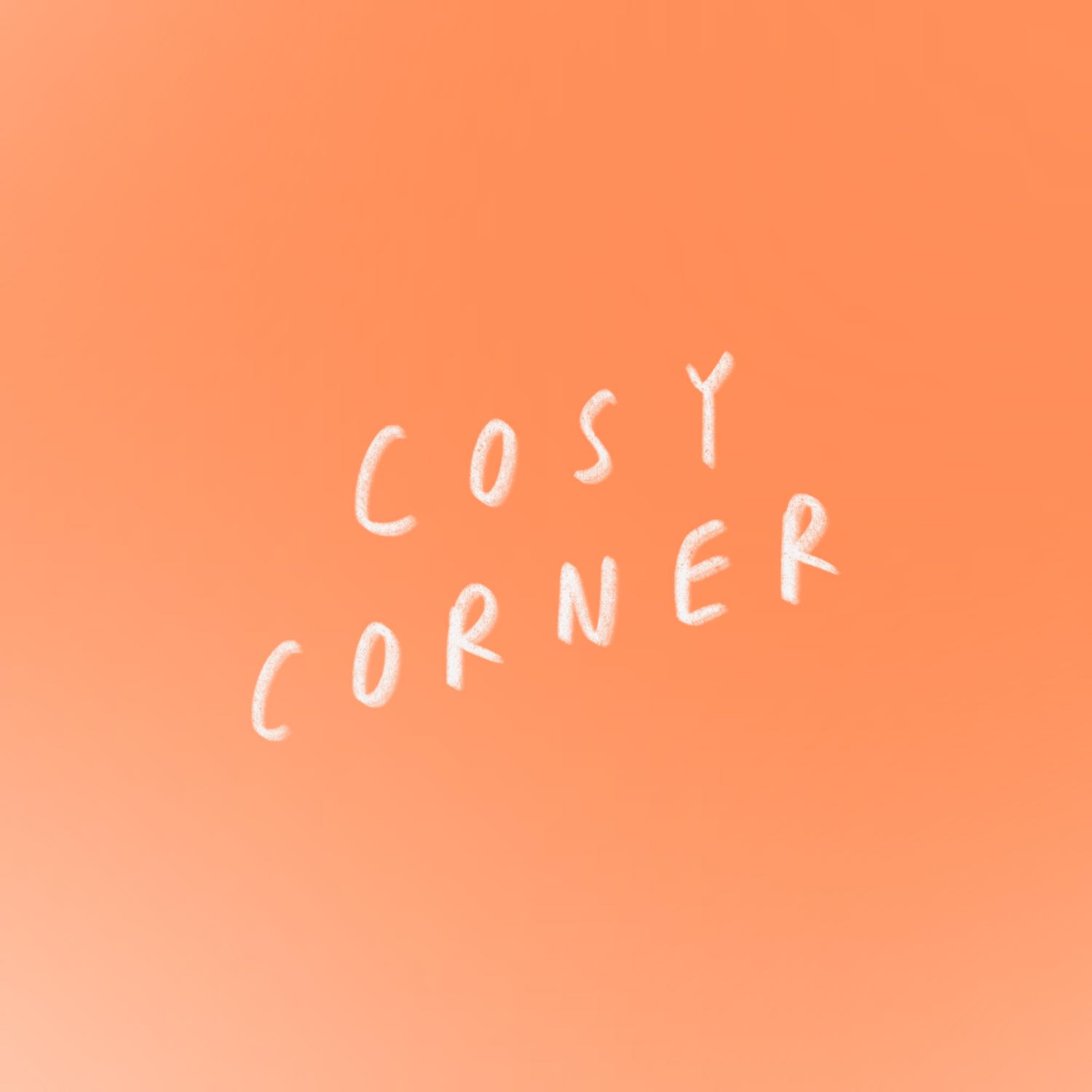 cosy corner