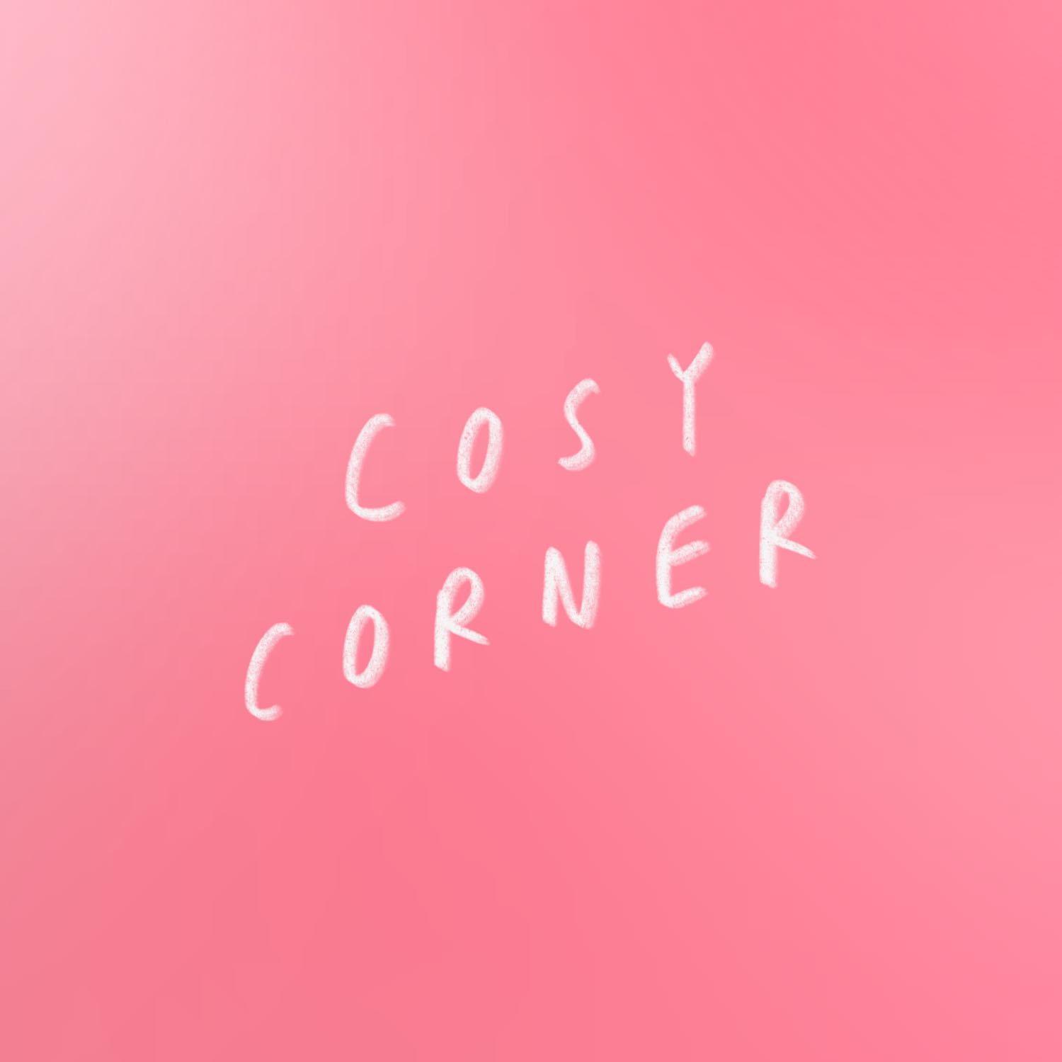 cosy corner