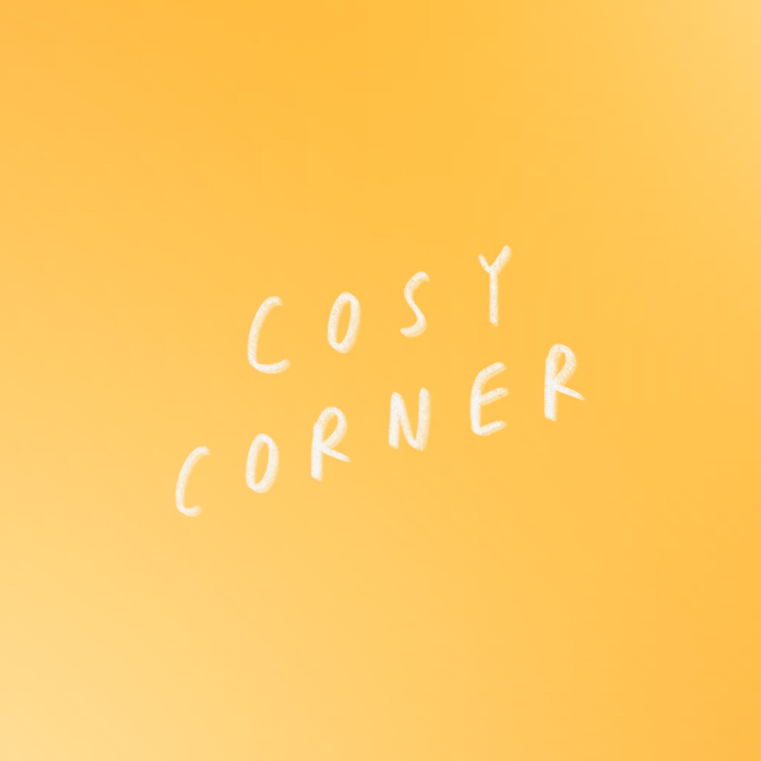 cosy corner